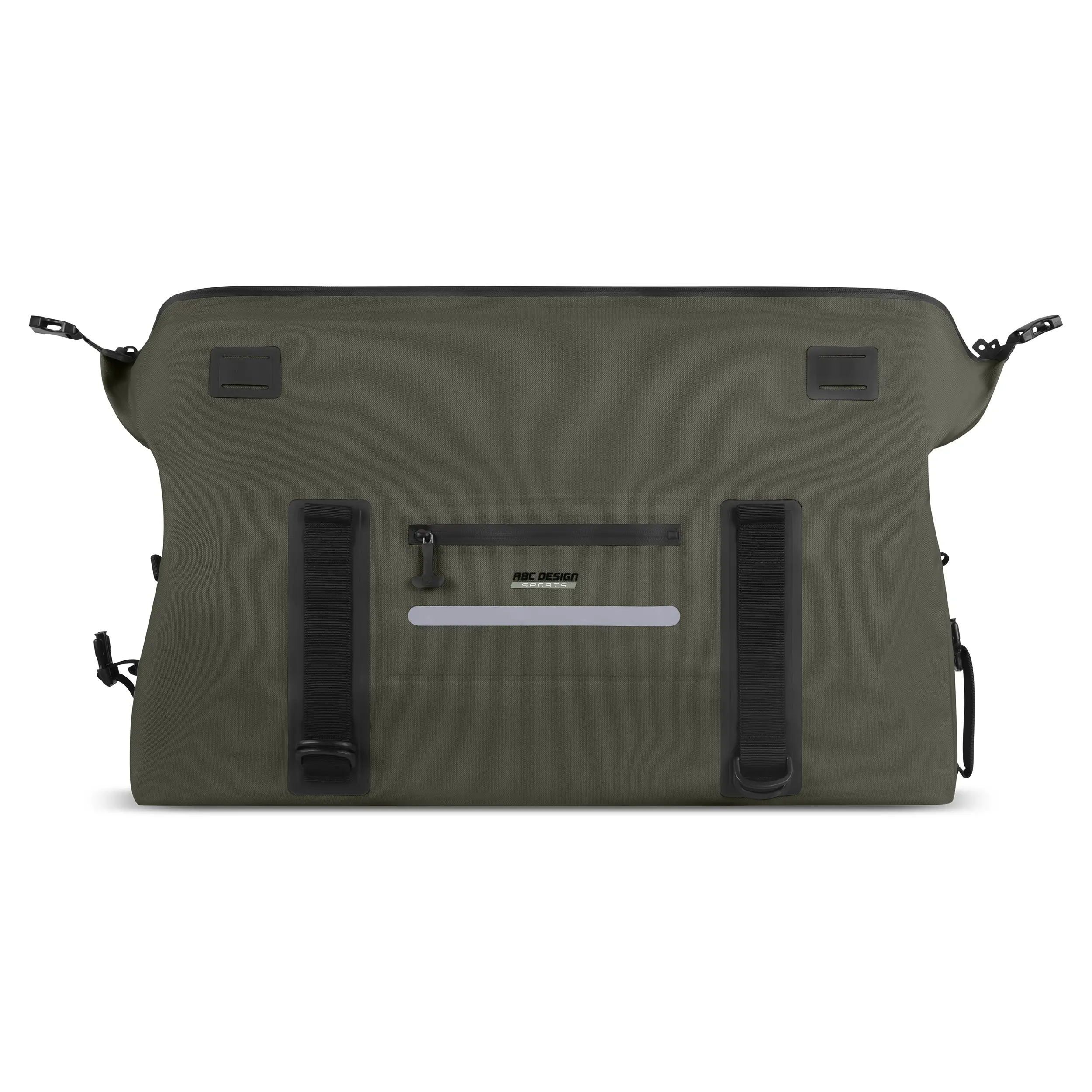 Borsa da viaggio Locarno 60L per l'uso quotidiano, i viaggi e l'uso professionale - Avocado