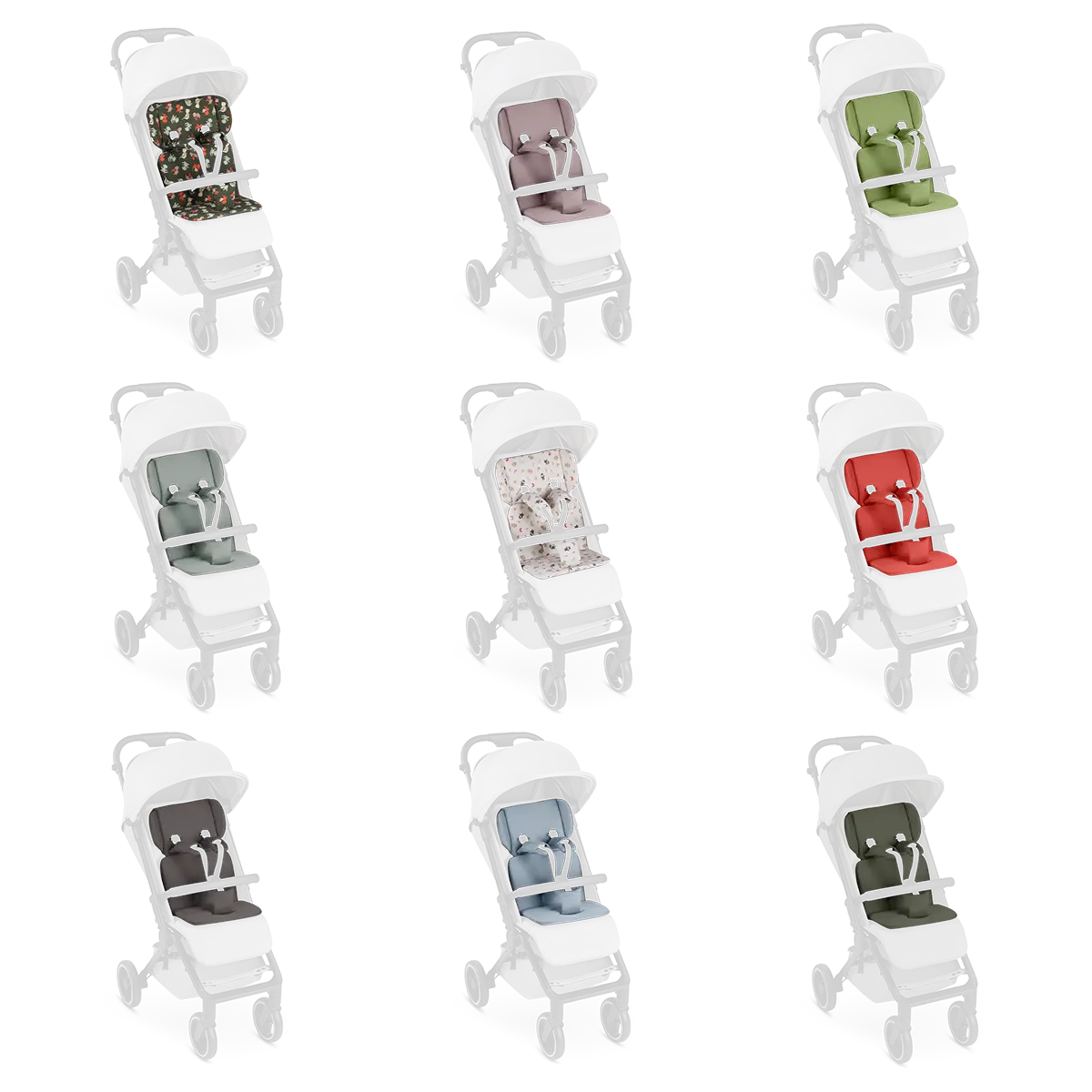 Design personalizzati per tutti i gusti