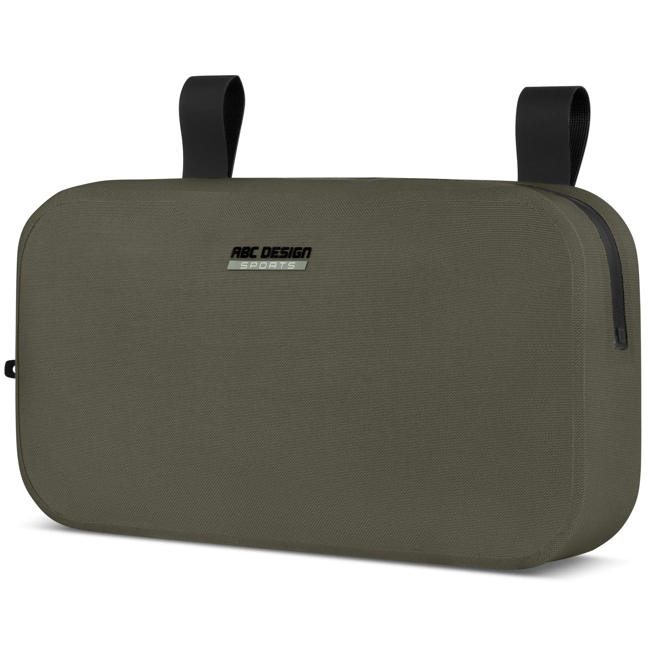 Borsa da sella Ginevra 4,5L per Passeggino, biciclette e uso quotidiano - Avocado