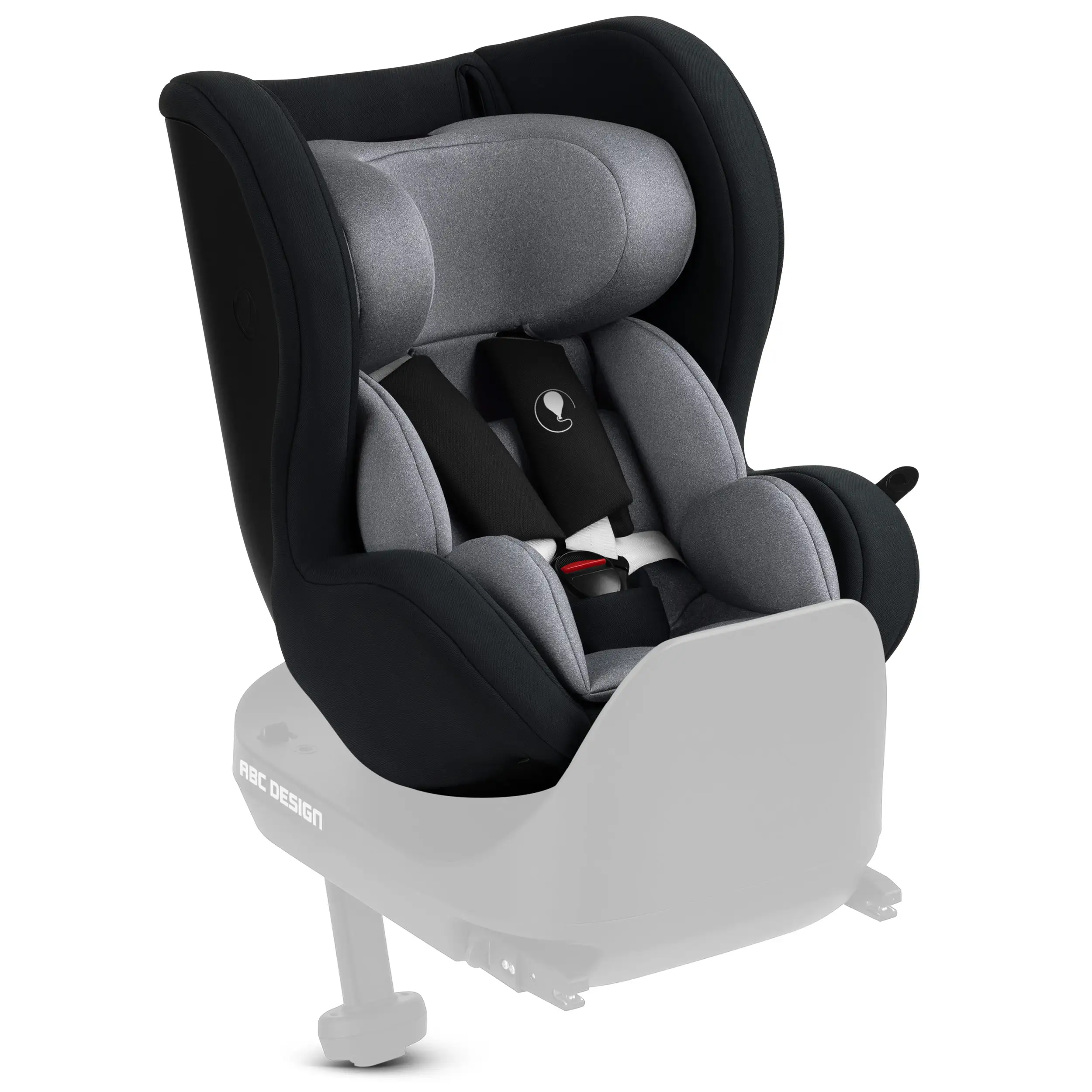 Seggiolino auto Lily i-Size - Graphite