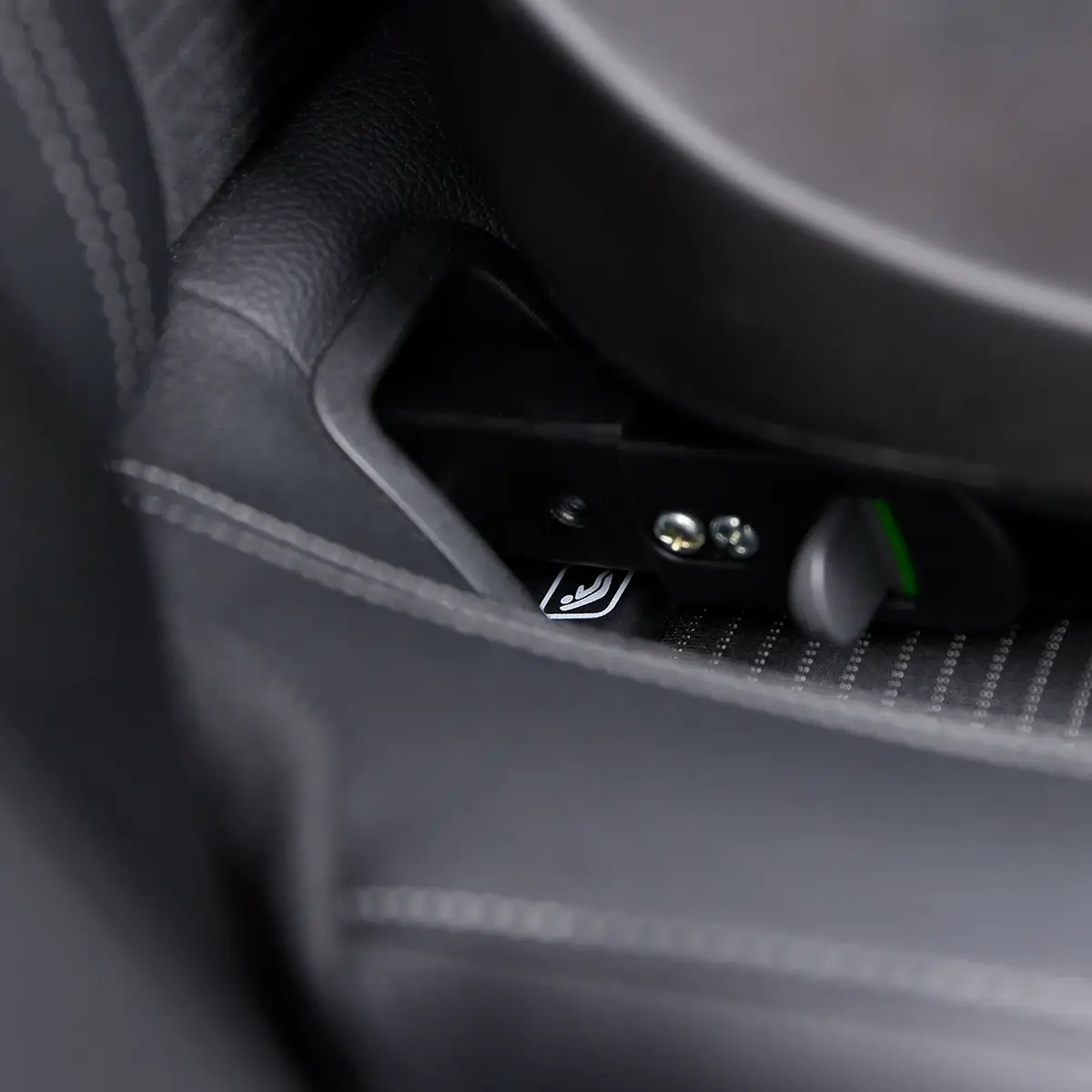 Massima sicurezza grazie allo standard i-Size