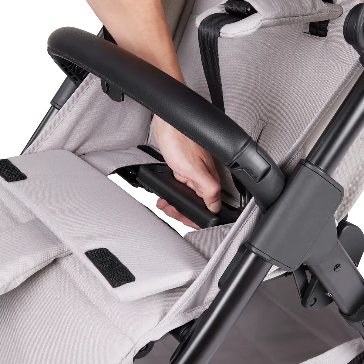 Più sicurezza nella vita quotidiana