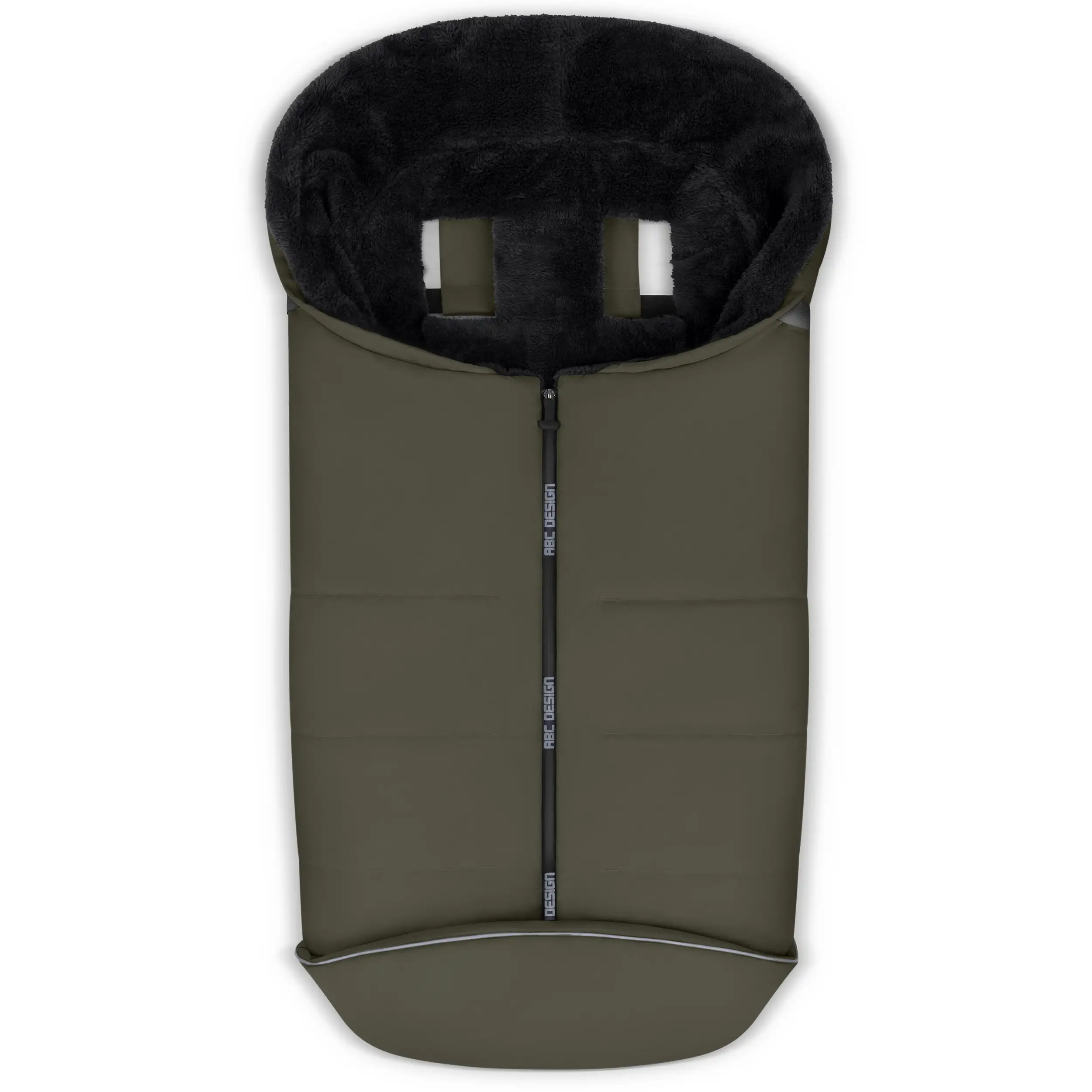 Coprigambe invernale - Avocado