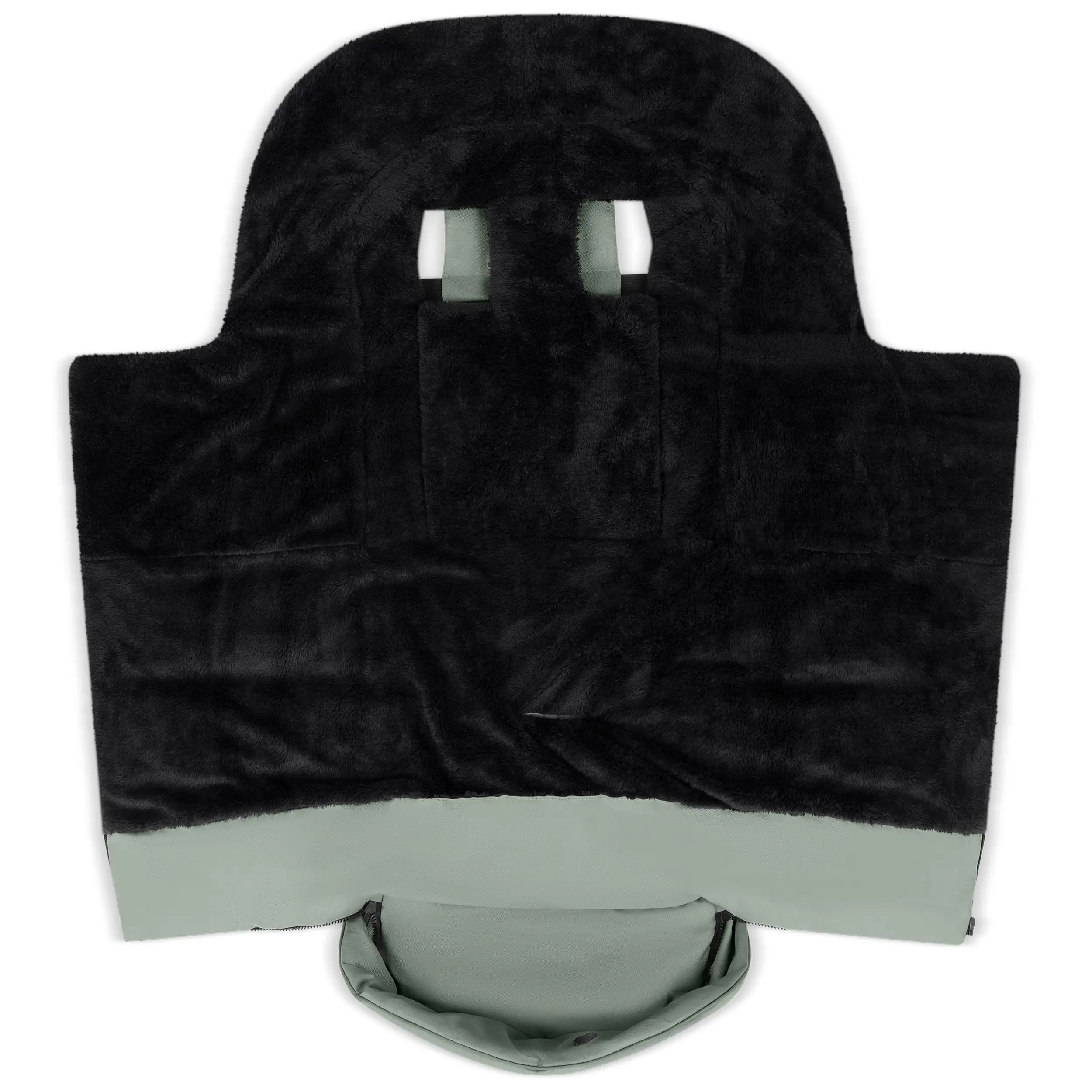 Coprigambe invernale - Pine