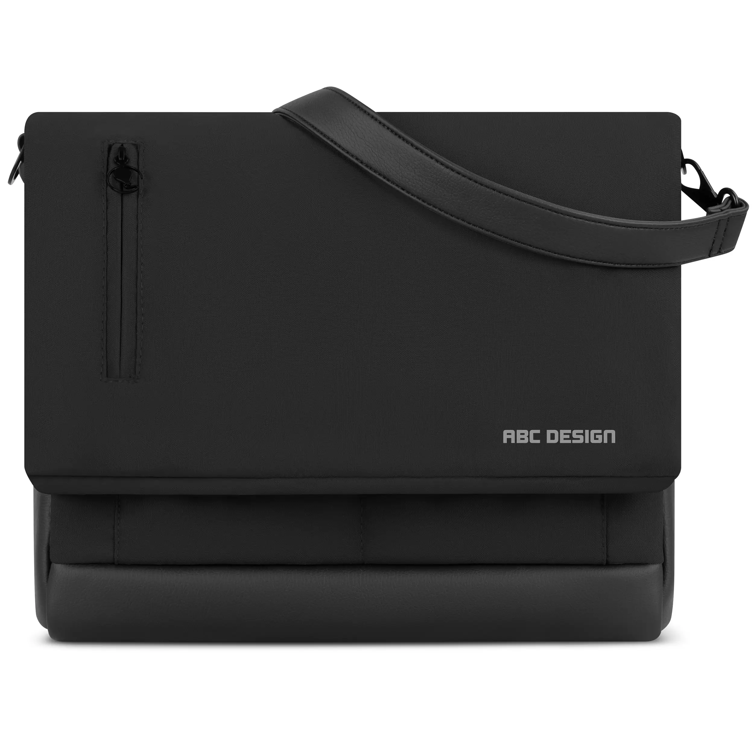 Borsa fasciatoio Urban - Coal