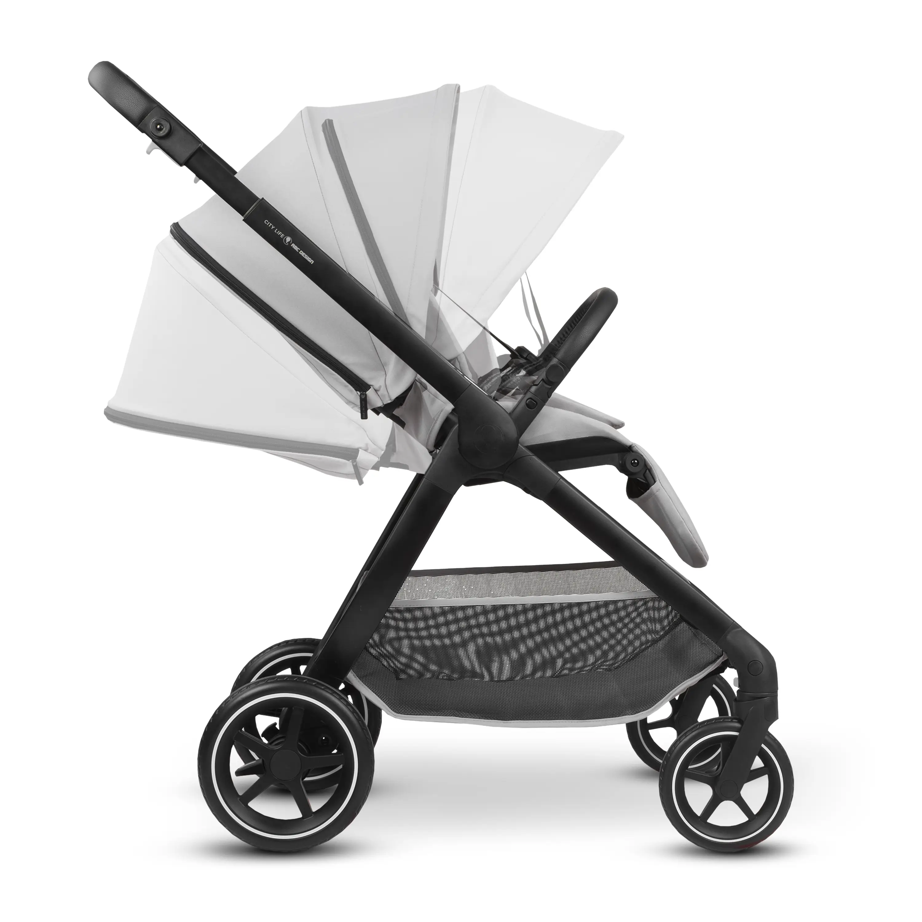 Comodo sedile sportivo