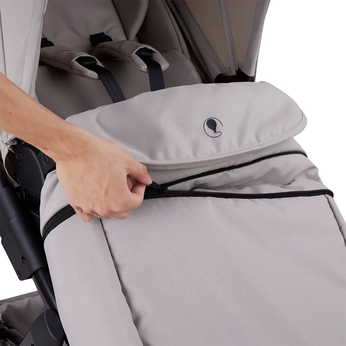 Cresce con il bambino