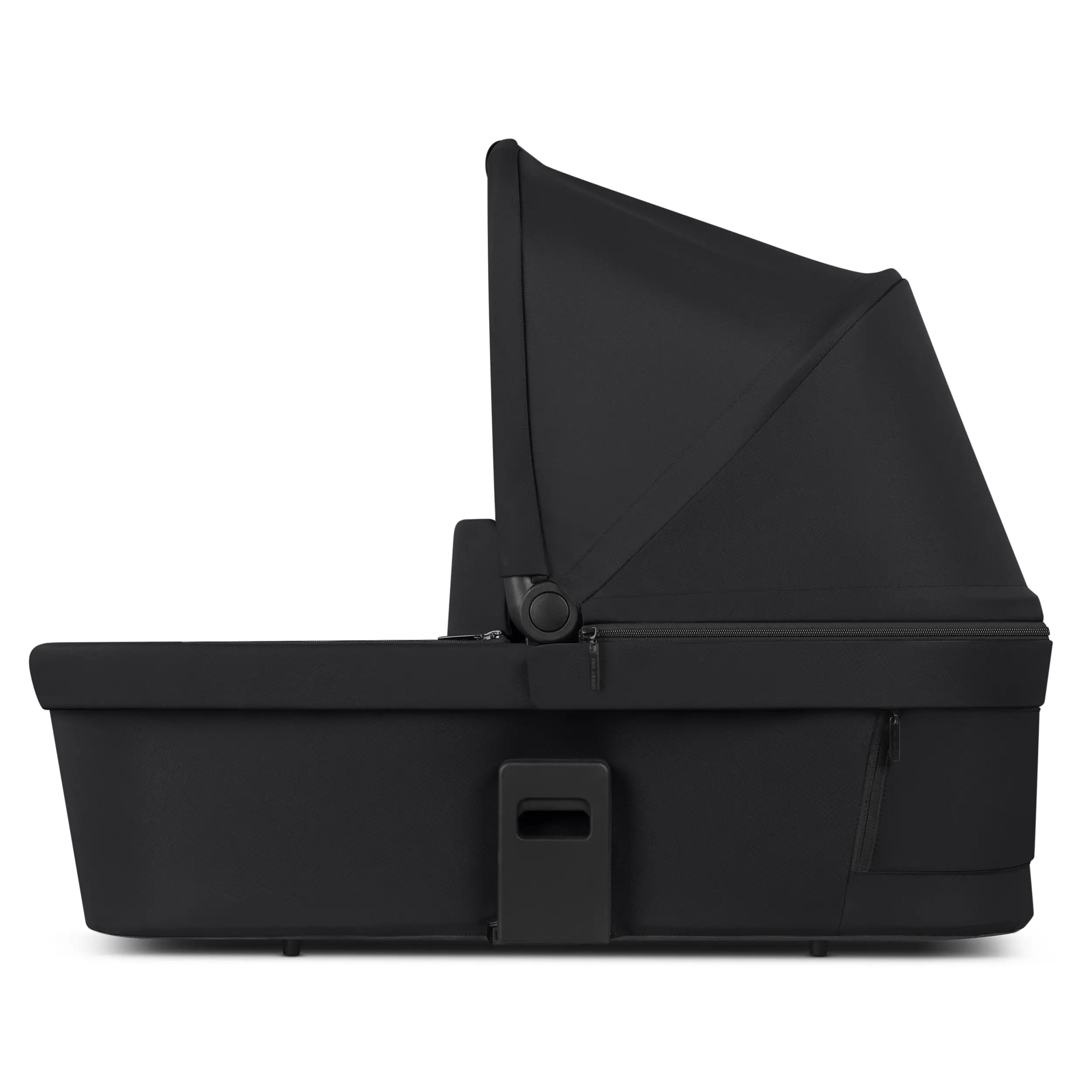 Set passeggino 3in1 Salsa Core incl. Seggiolino per auto Calla dotato di funzione reclinabile - Ink