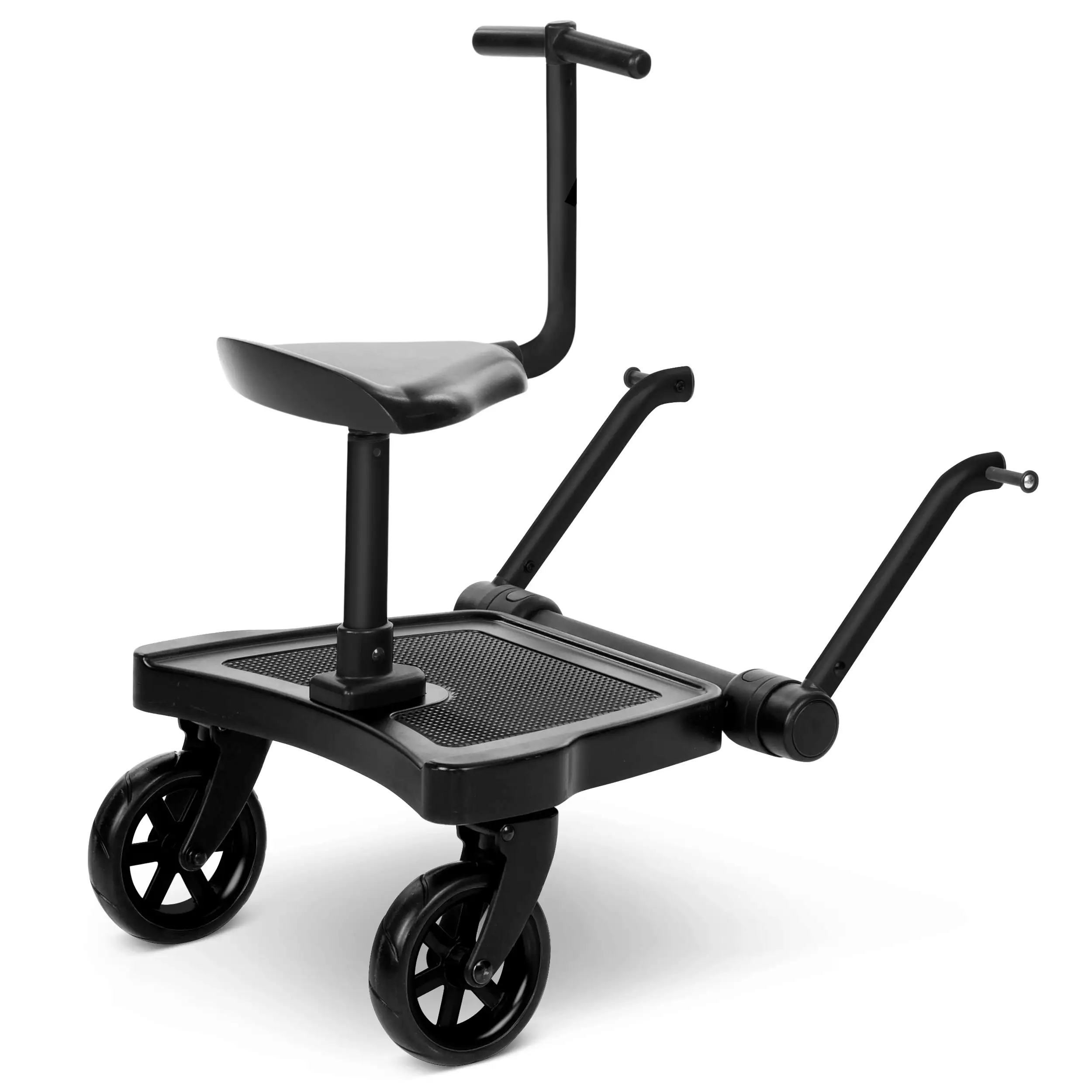 Pedana Kiddie Ride On 2 Set incl. sedile