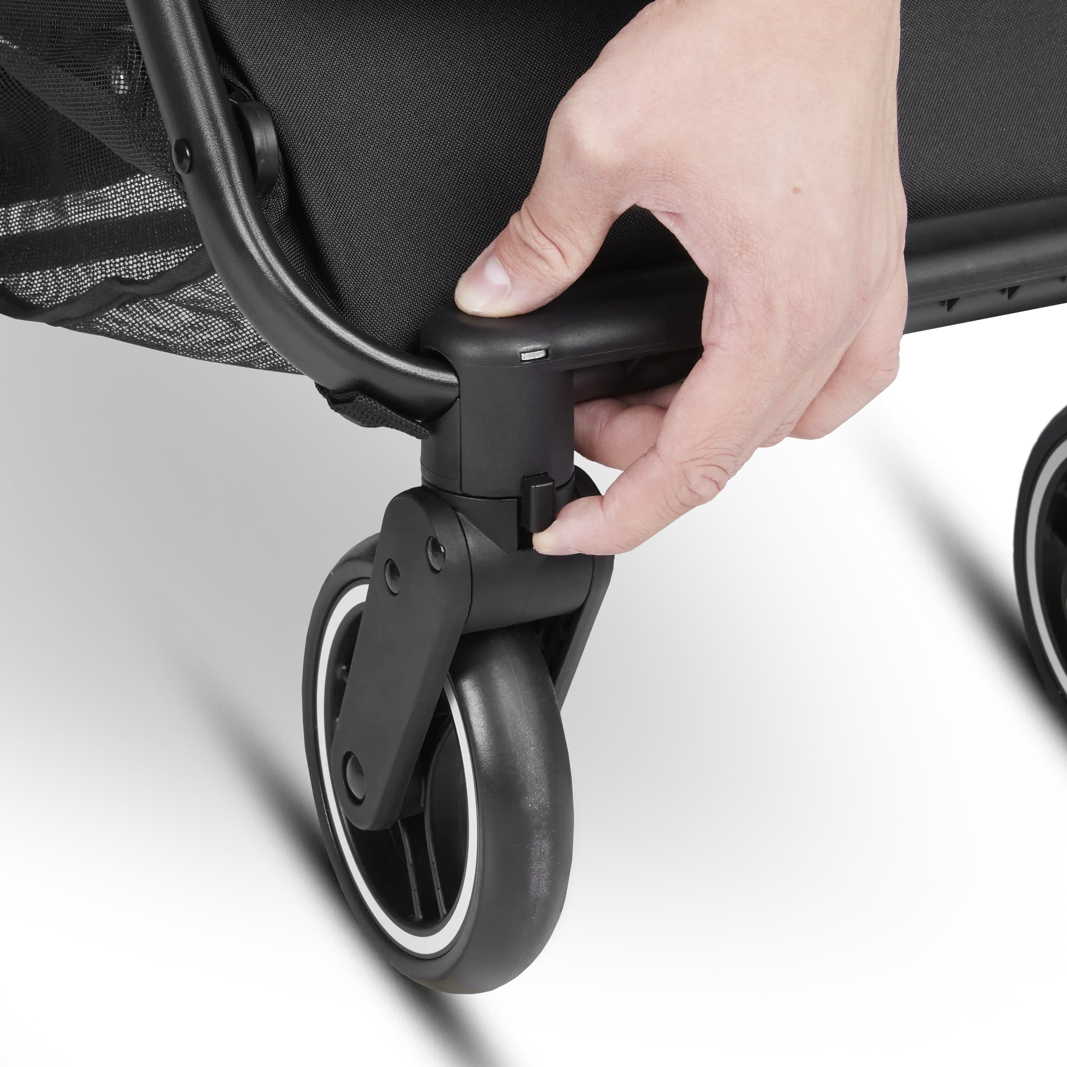 Stabilità, ogni volta che ne hai bisogno