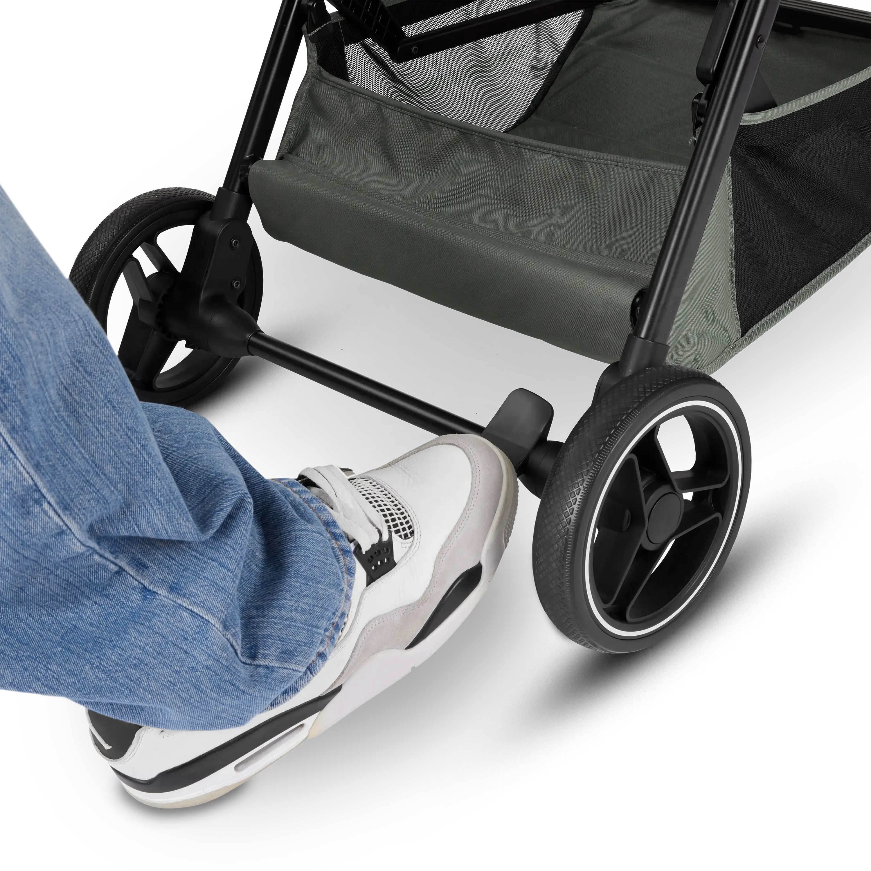 Scarpe pulite garantite