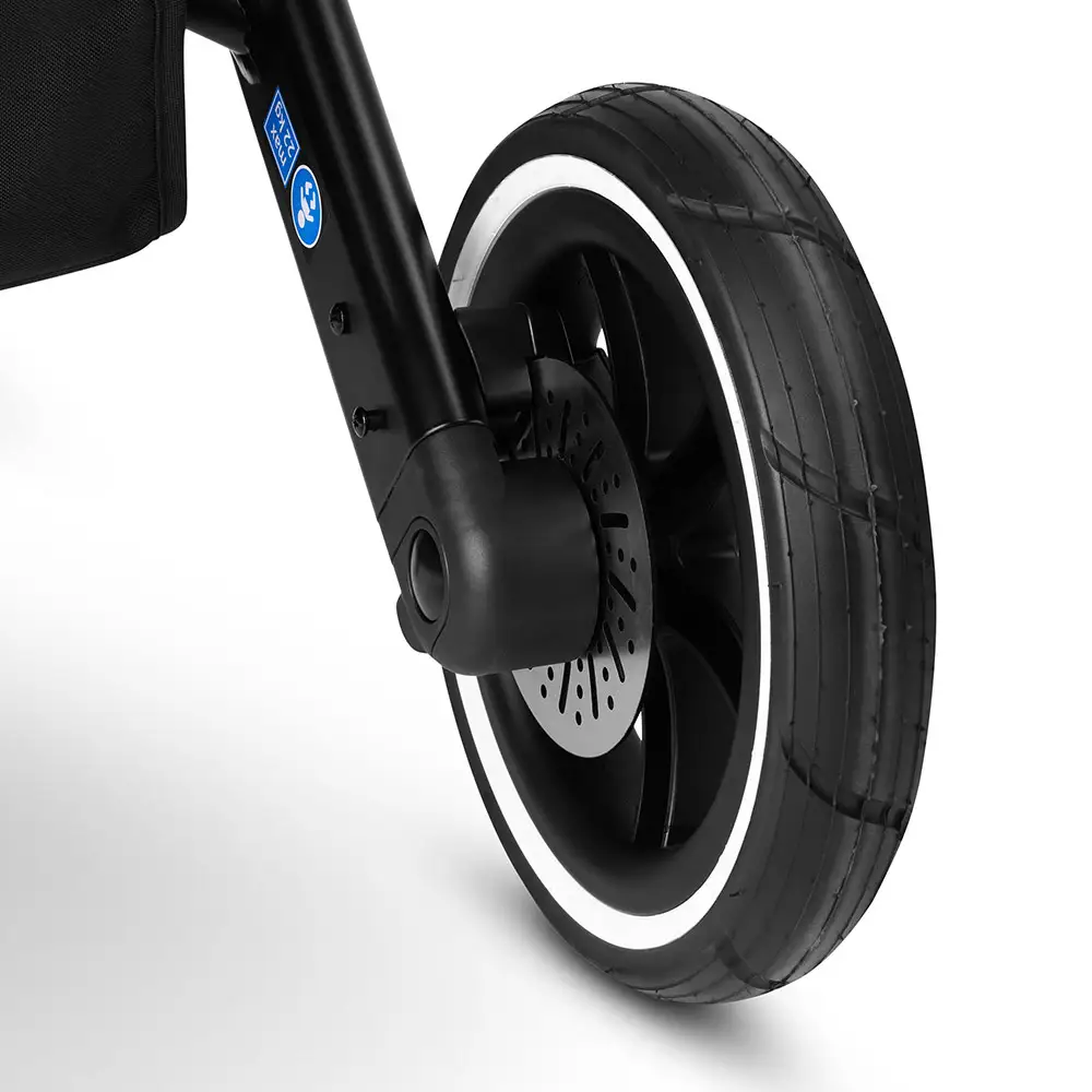 Salsa Run: freni per ogni terreno