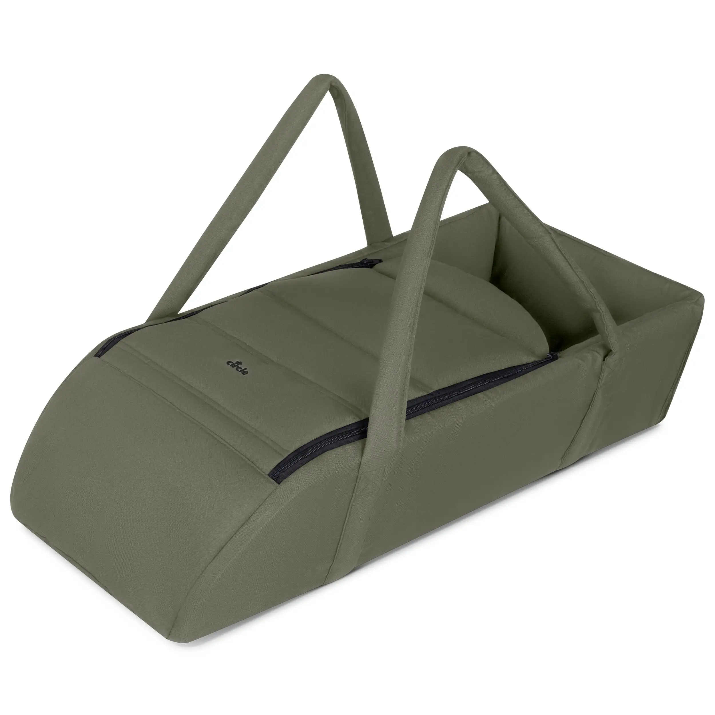 Culla per Passeggino doppi D Two - Wheat