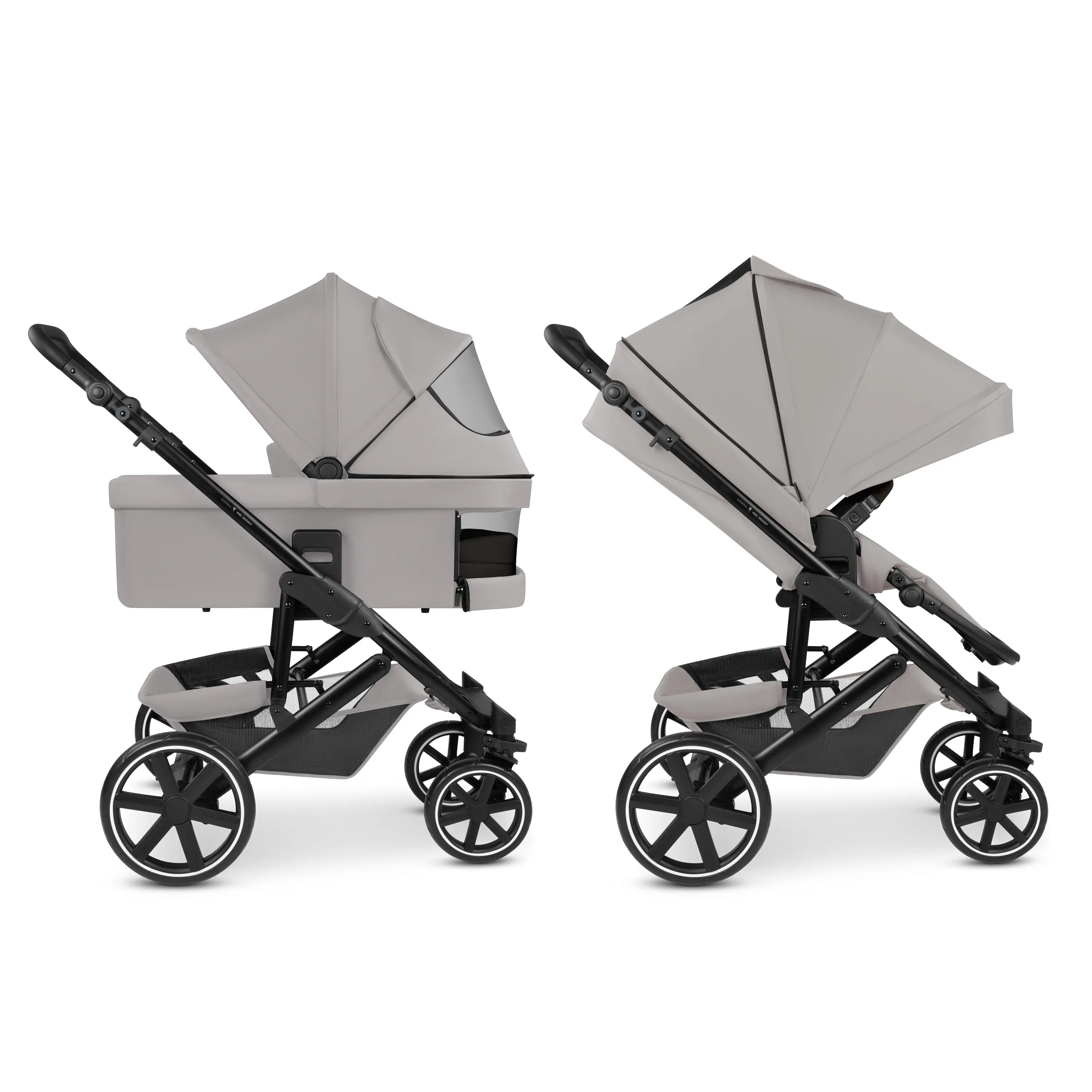 Protezione solare affidabile quando sei in giro