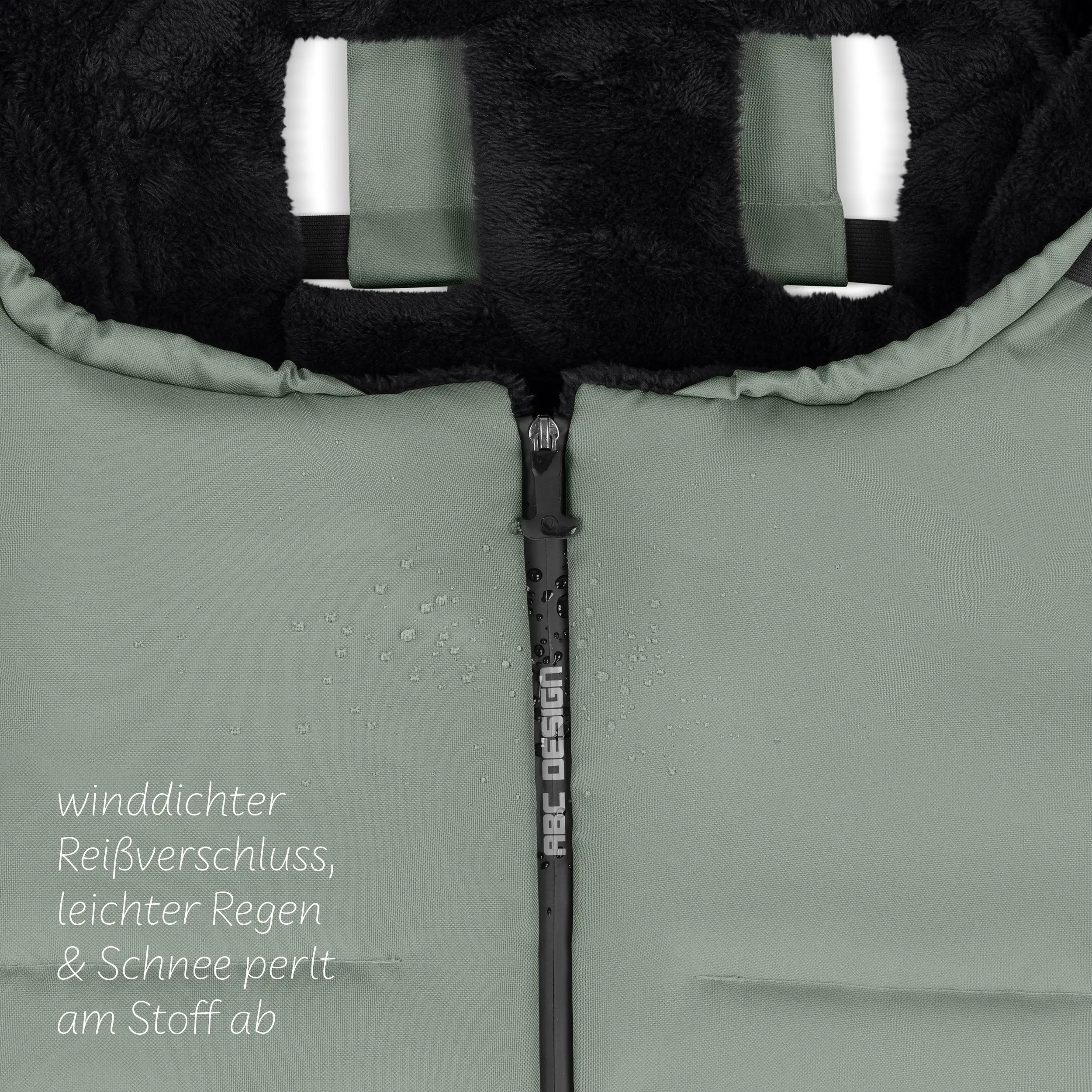 Coprigambe invernale - Pine