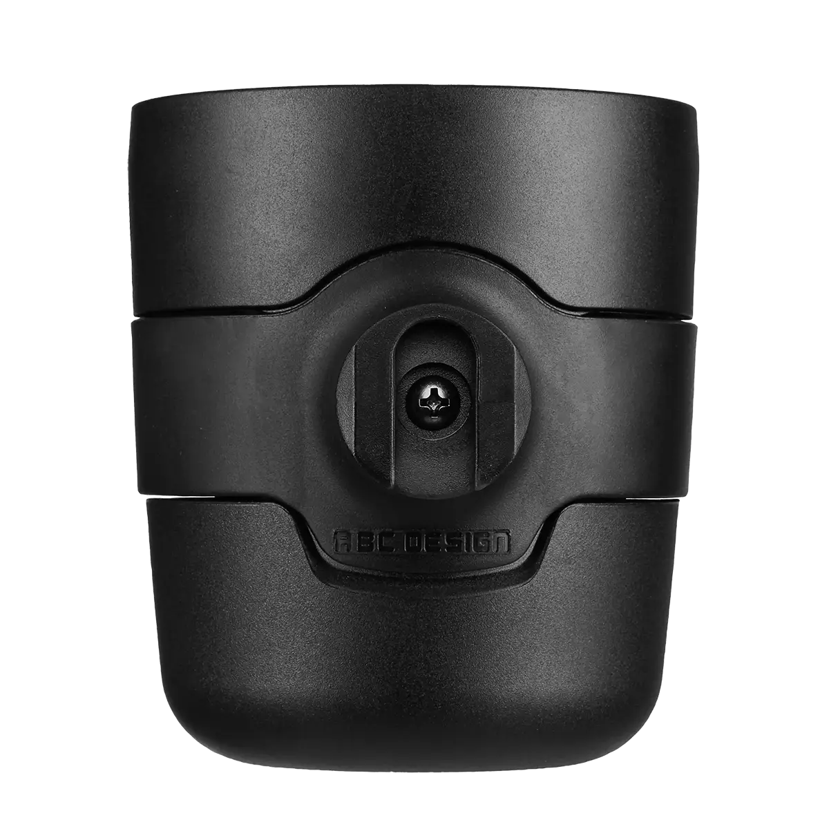 Chiusura a scatto e chiusura in velcro