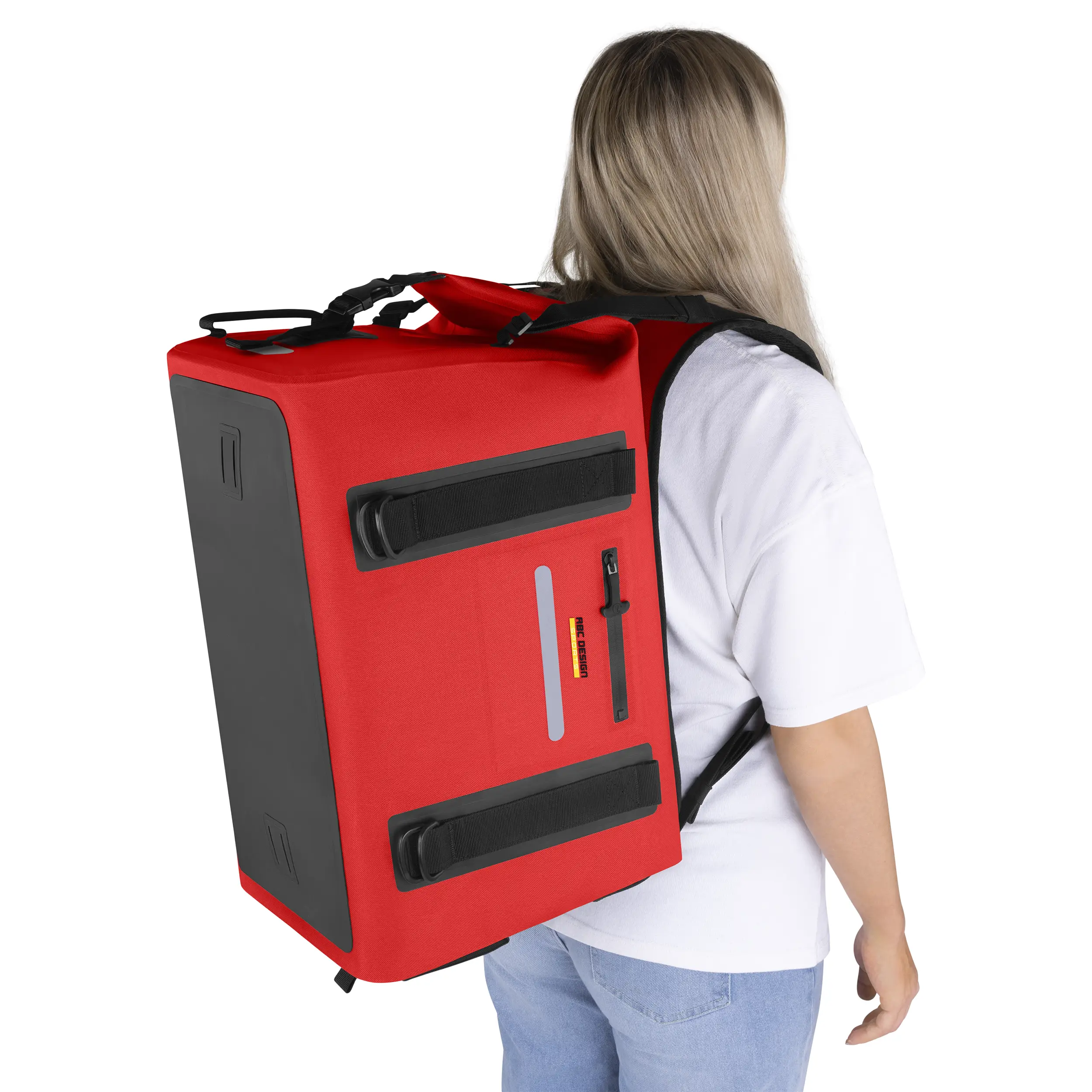 Borsa da viaggio Locarno 45L per l'uso quotidiano, i viaggi e l'uso professionale - Mango