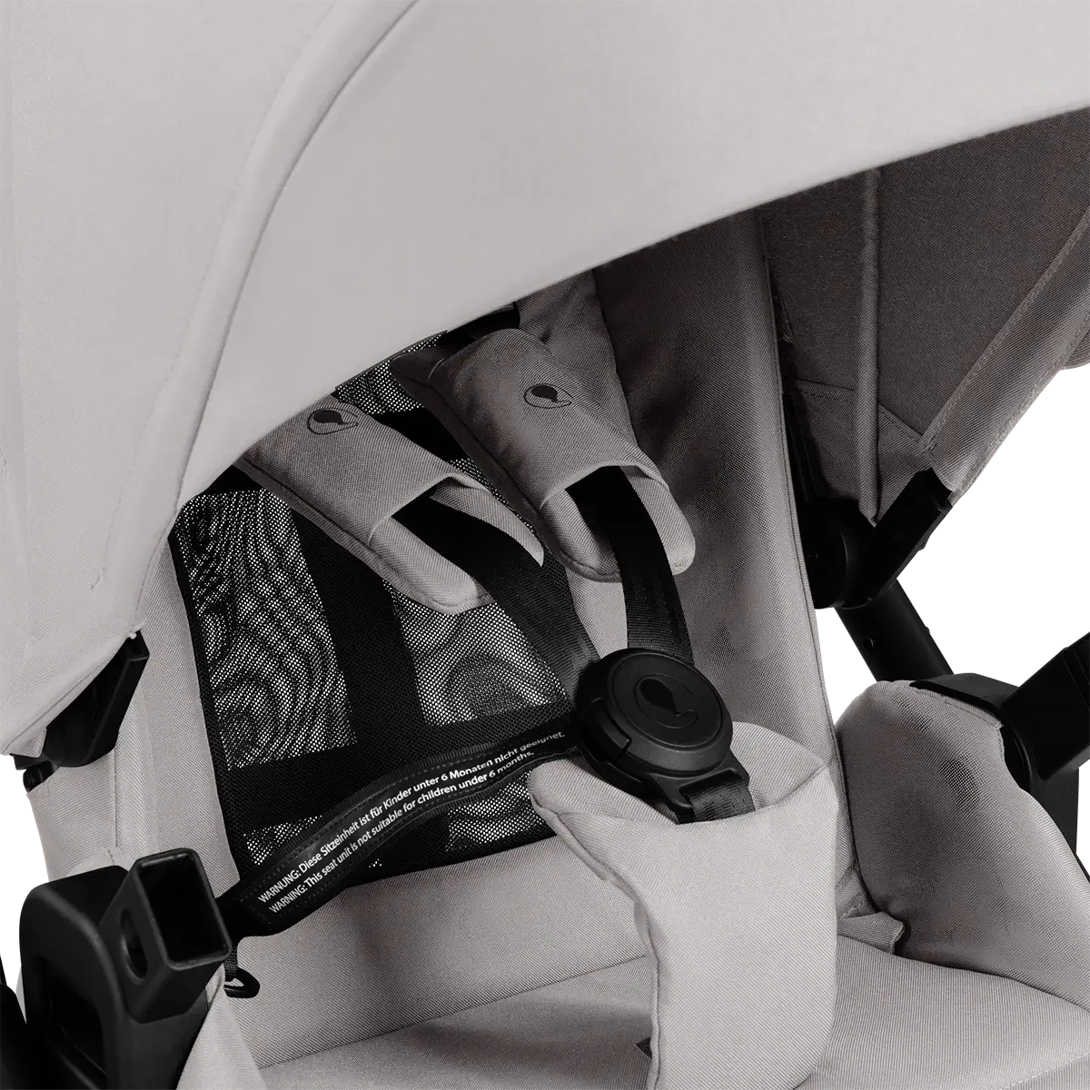 HappyBelt® : è così facile essere al sicuro