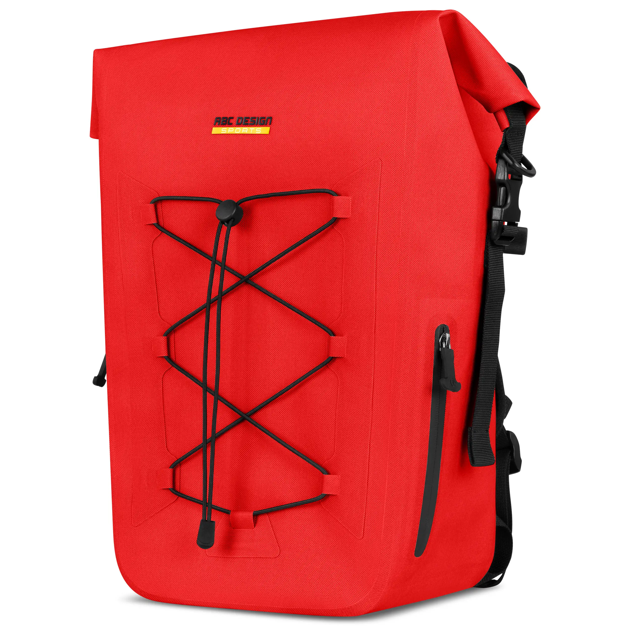 Zaino outdoor premium Lausanne 20L per la città e la natura - Mango