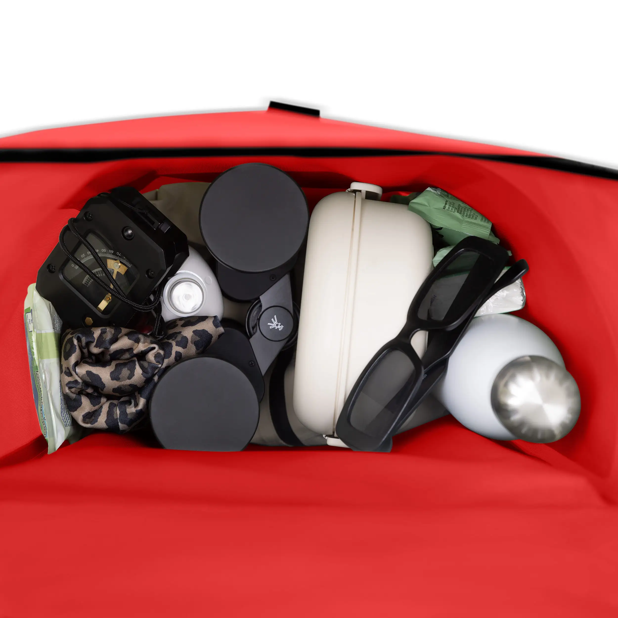 Zaino outdoor Solothurn 22L per la vita quotidiana e l'avventura - Mango