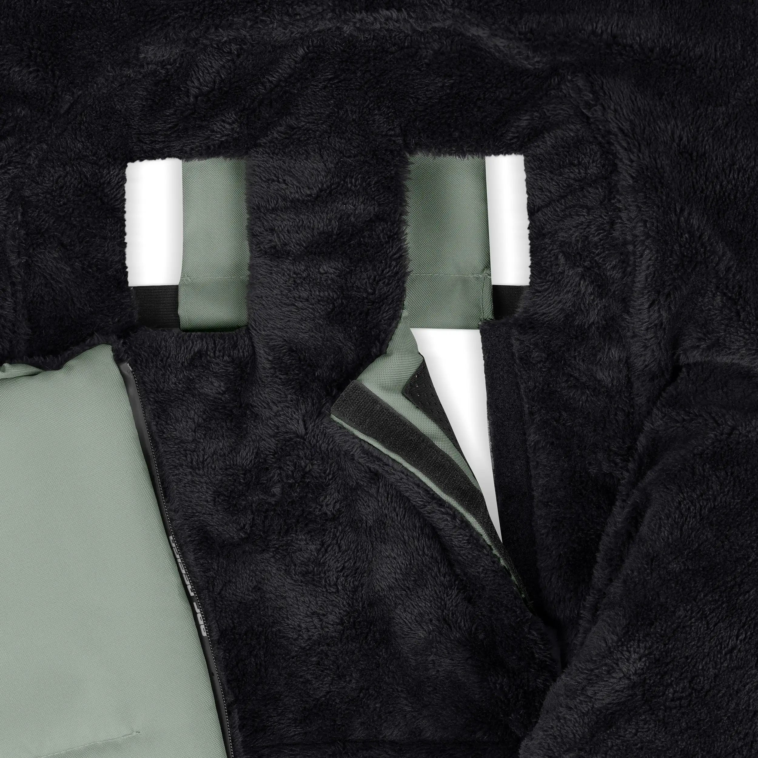 Coprigambe invernale - Pine