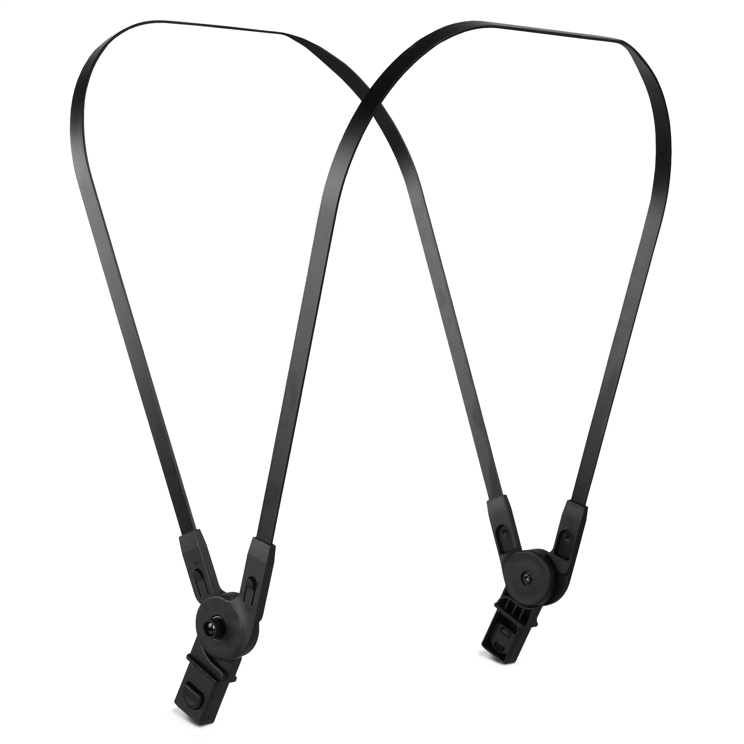 Telaio della capote + snodi per Salsa 4 / Salsa 4 Air / Salsa 5 Air / Salsa Run / Salsa 5 Run - Black