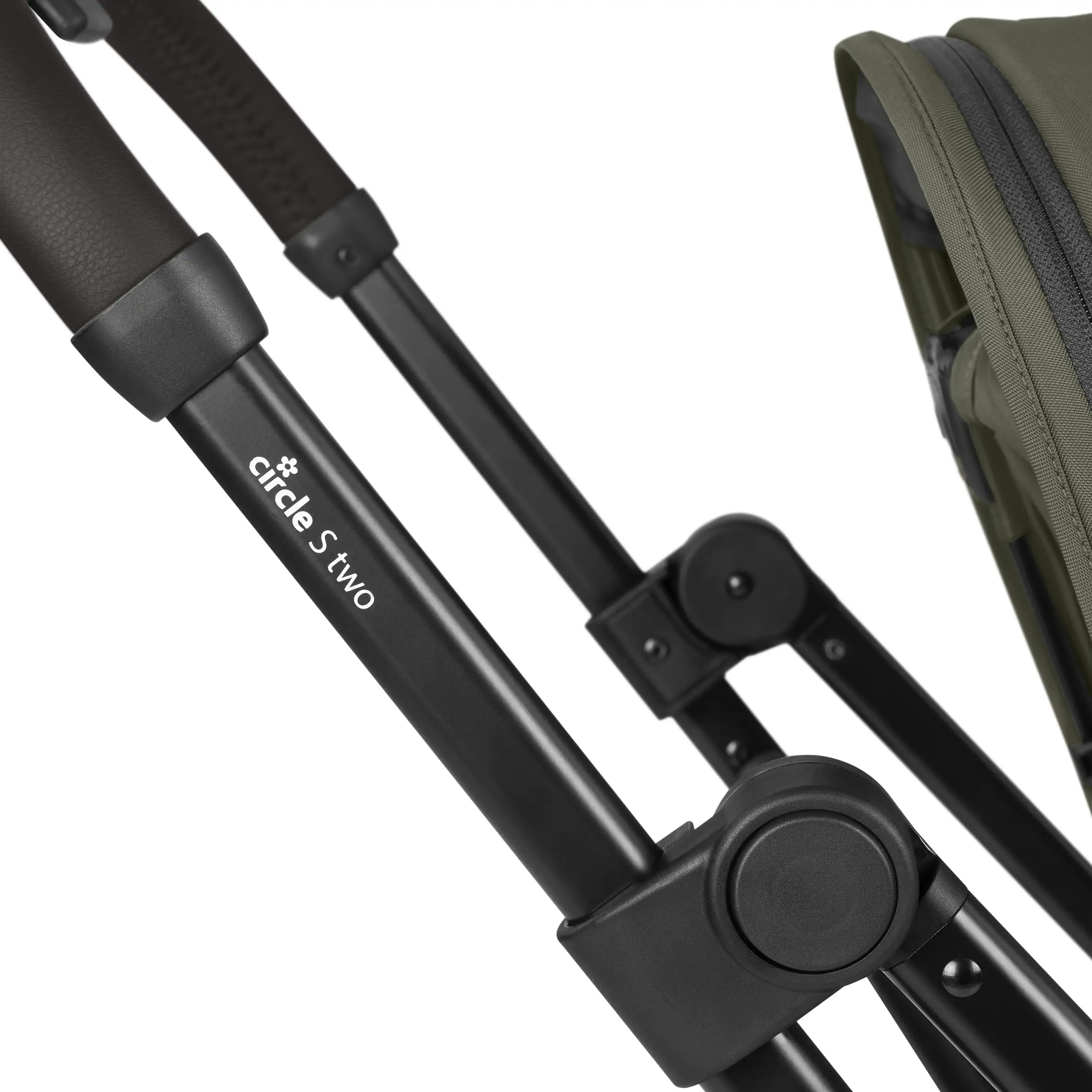 Passeggino S Two - Wheat