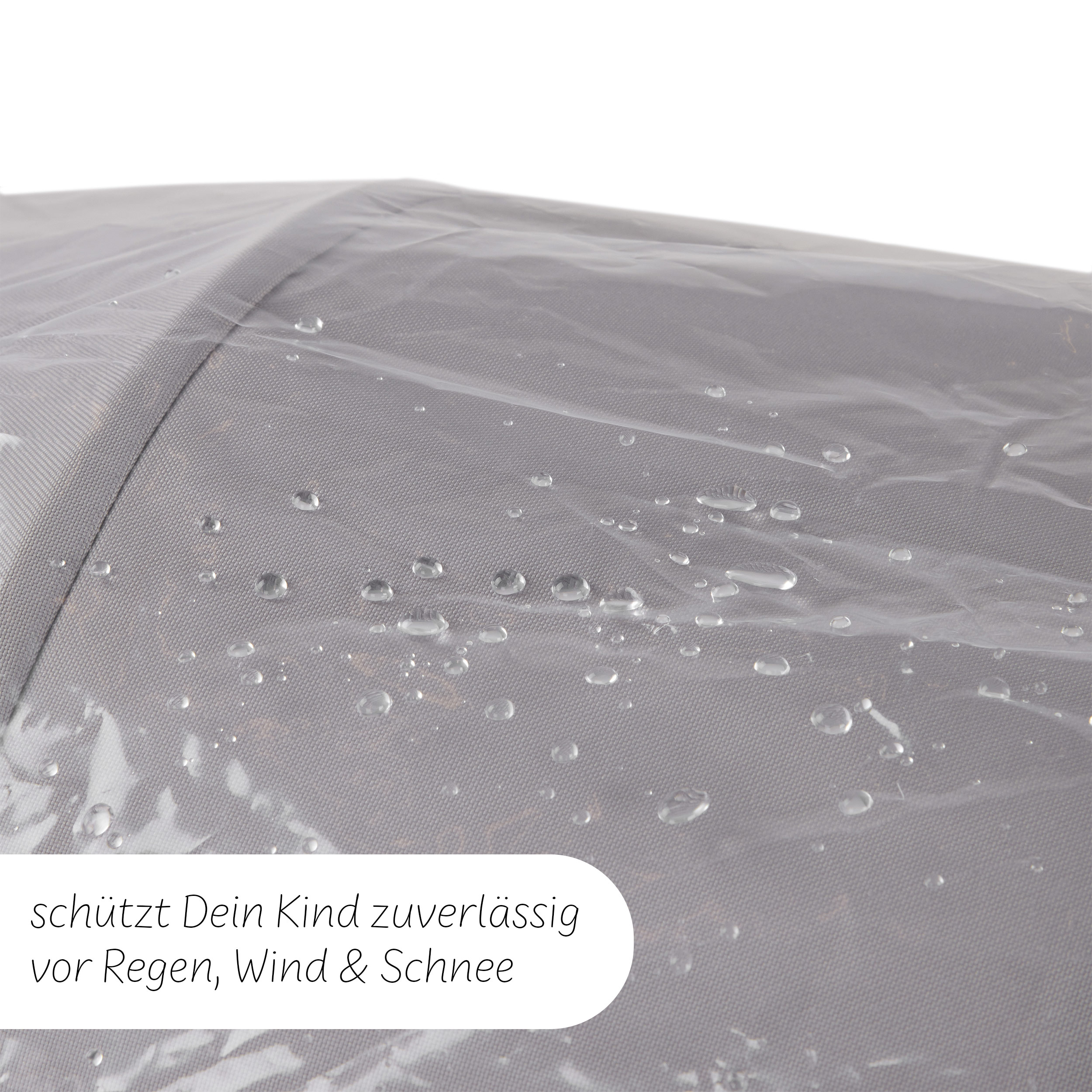 Parapioggia per Avus, Avito, Okini, Ping, Ping Two, Limbo