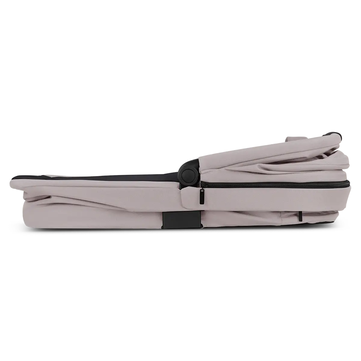 Navicella con maggiore comfort di movimentazione