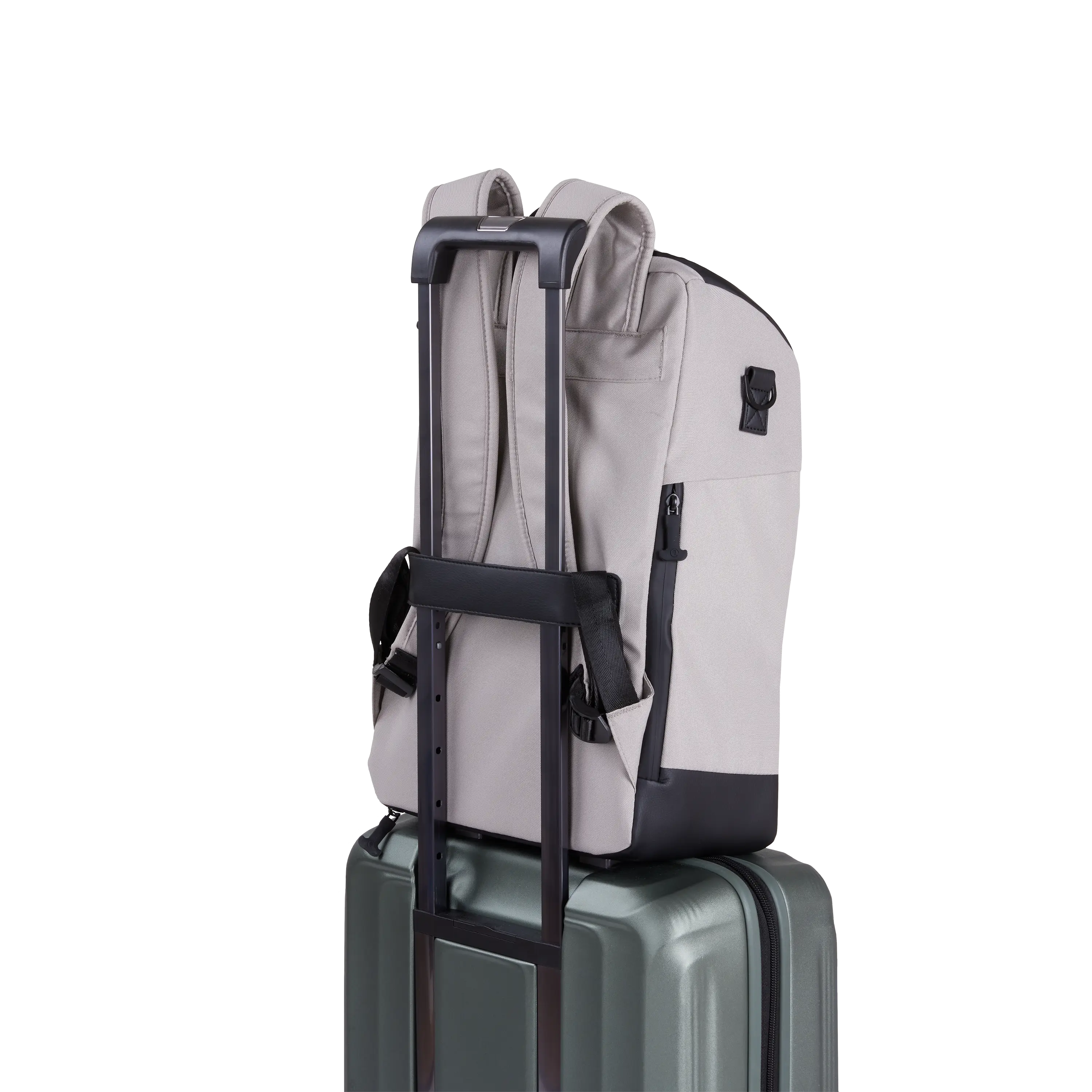 Supporto per trolley da viaggio