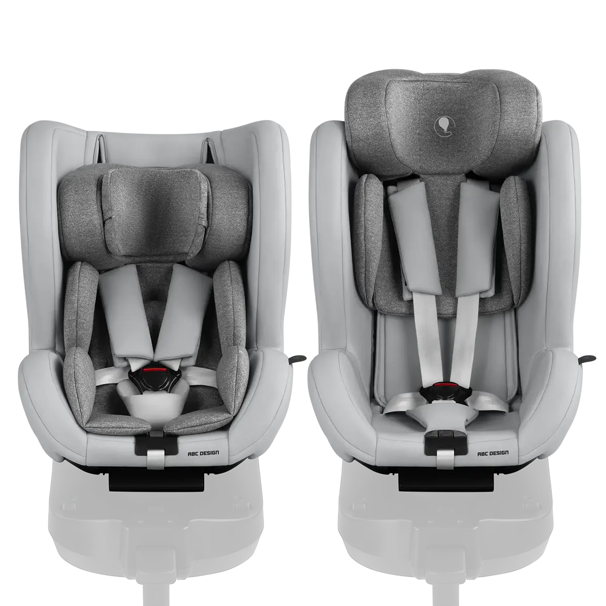 Regolazione flessibile dell'altezza