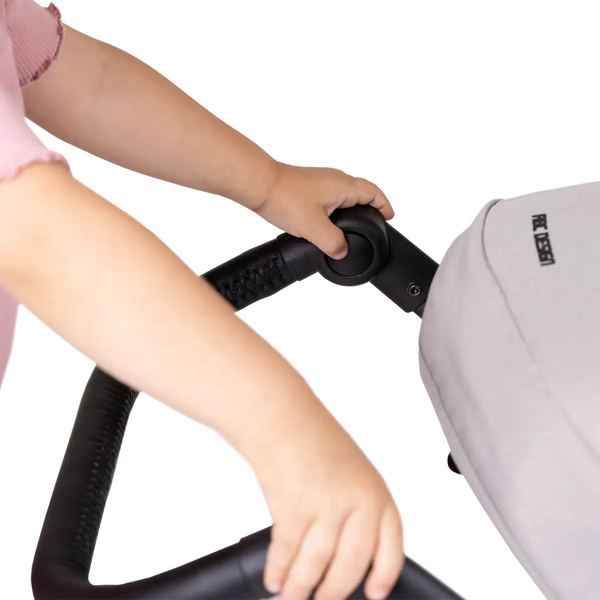 Massimo e sano comfort di scorrimento