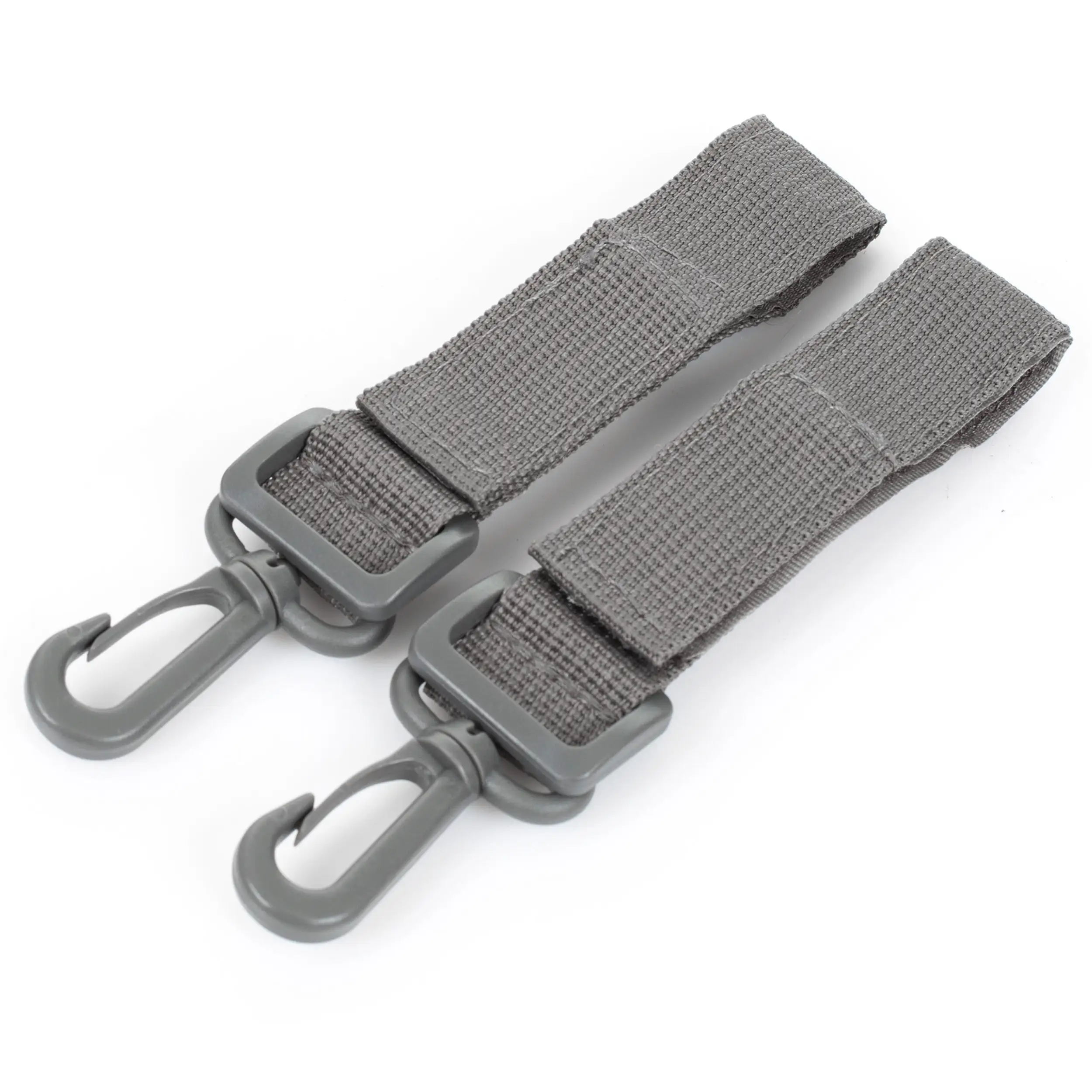 Gancio universale per borsa fasciatoio - Cloud