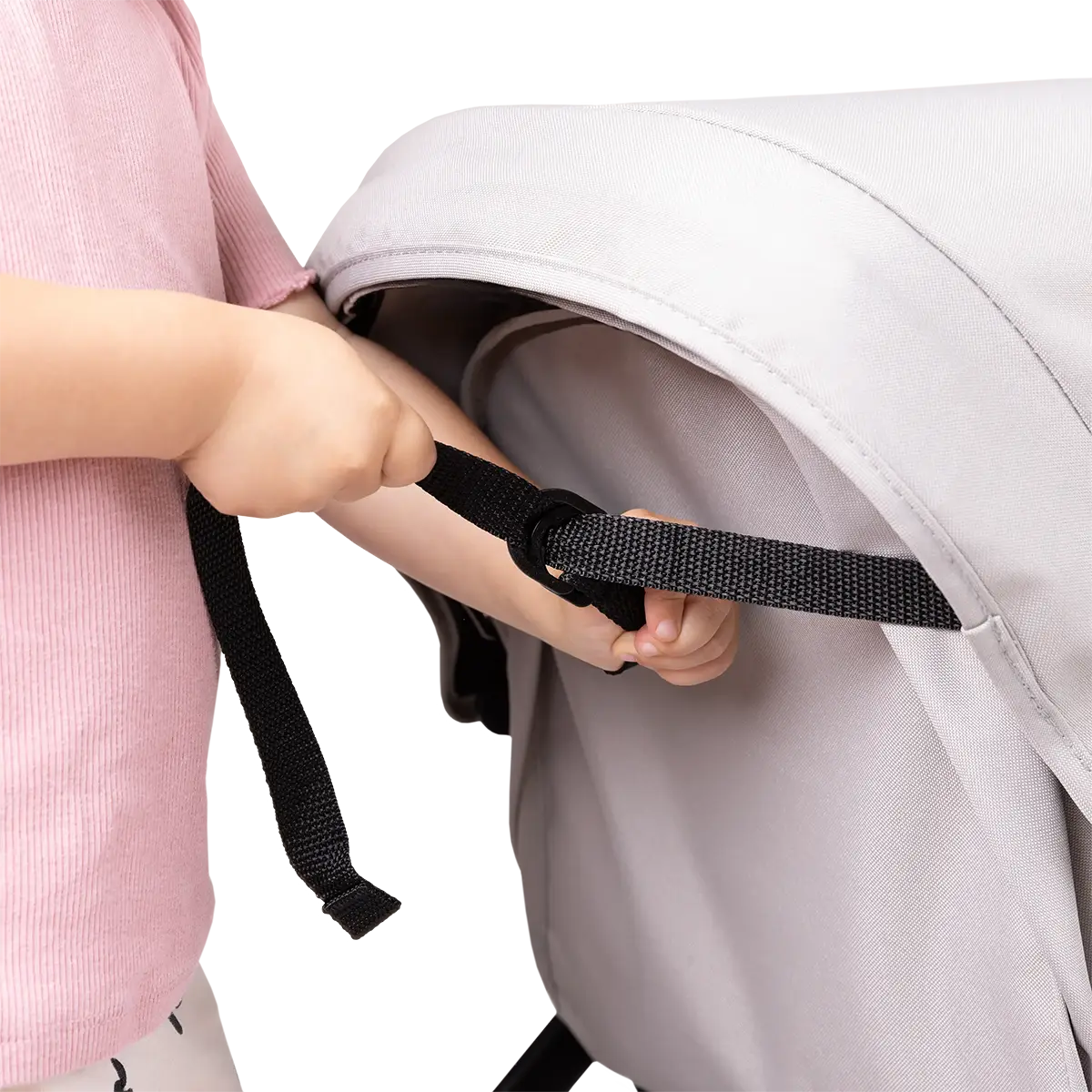 Adatto ai bambini e a misura di bambino