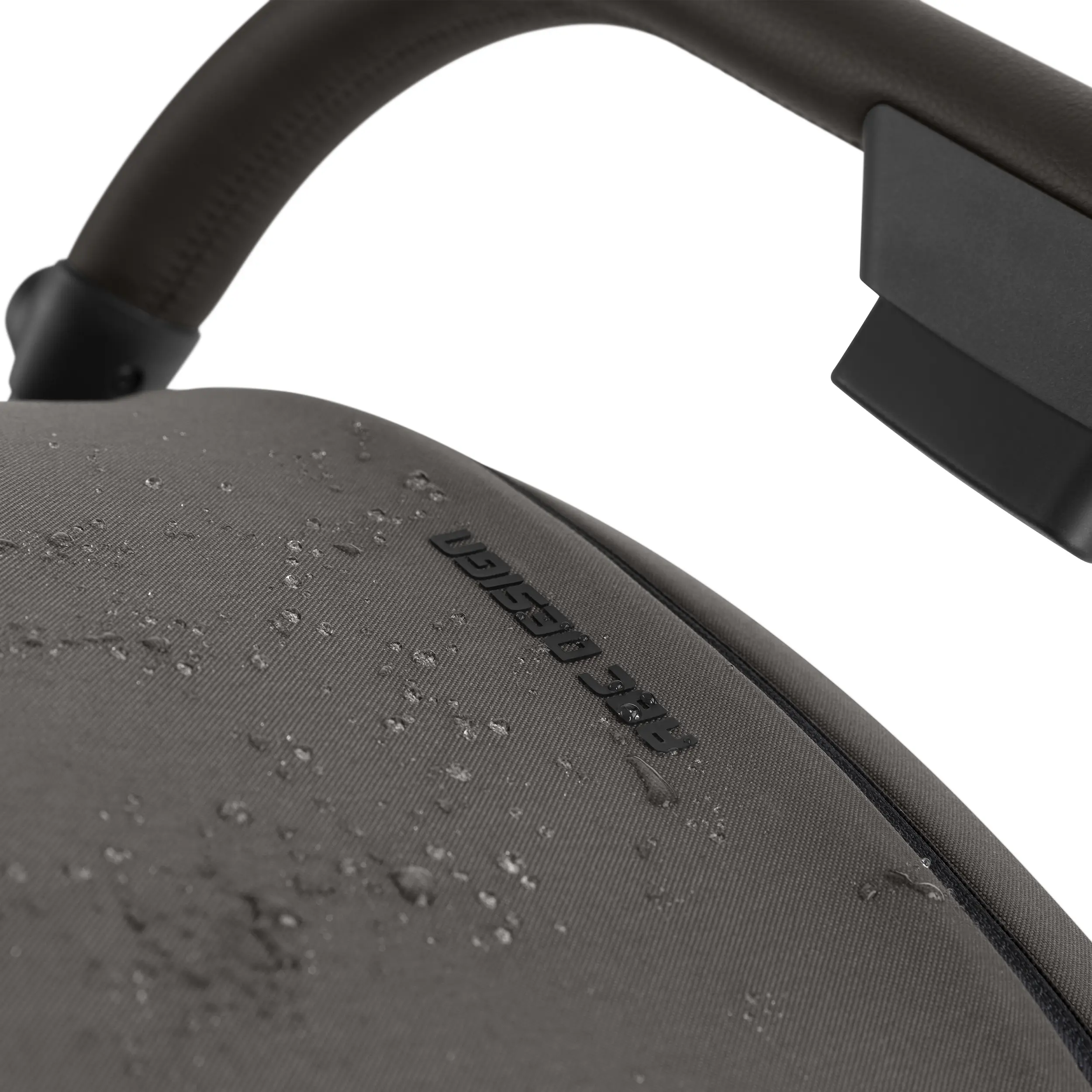 Passeggini Avus 3 - Nut