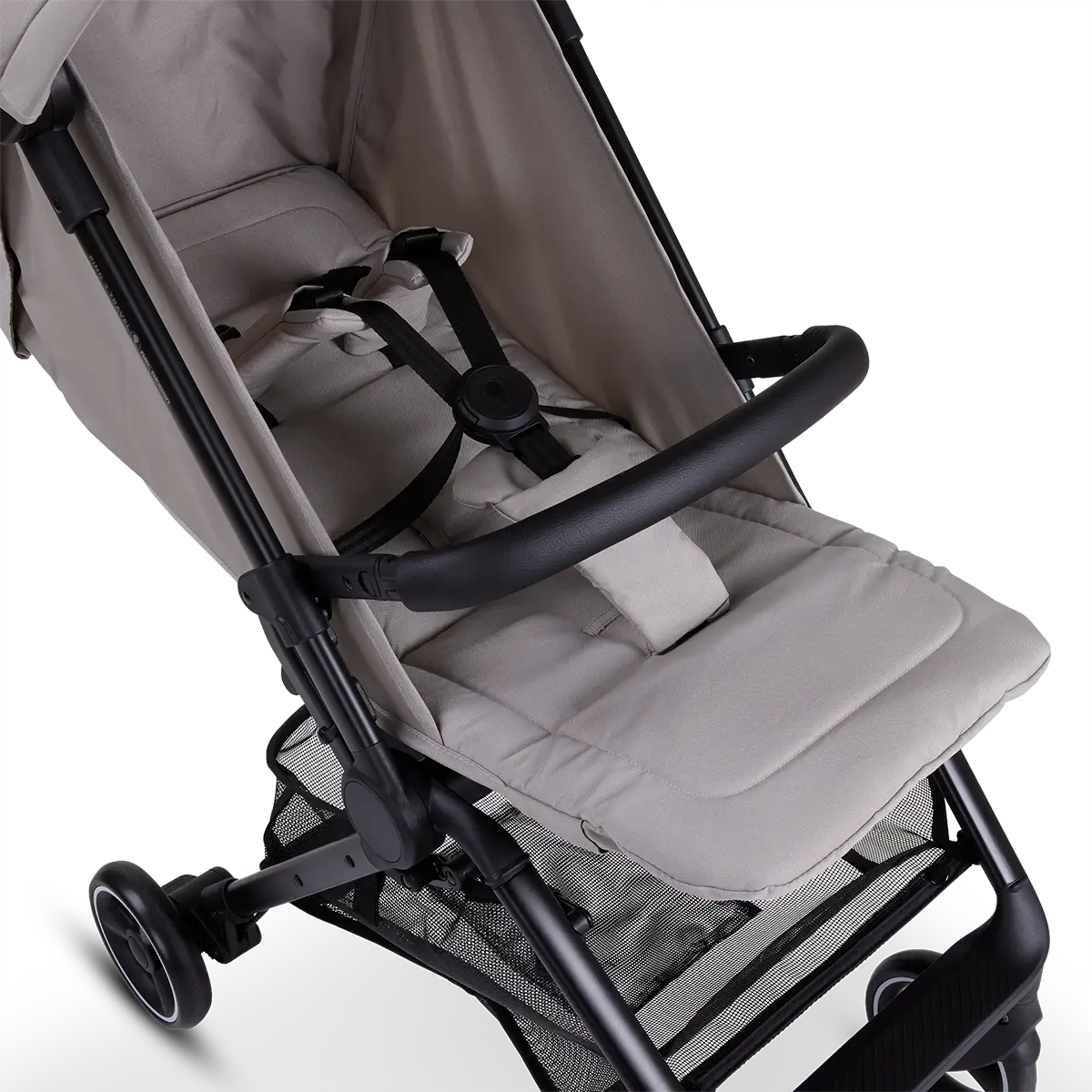 Comfort in viaggio quasi come a casa