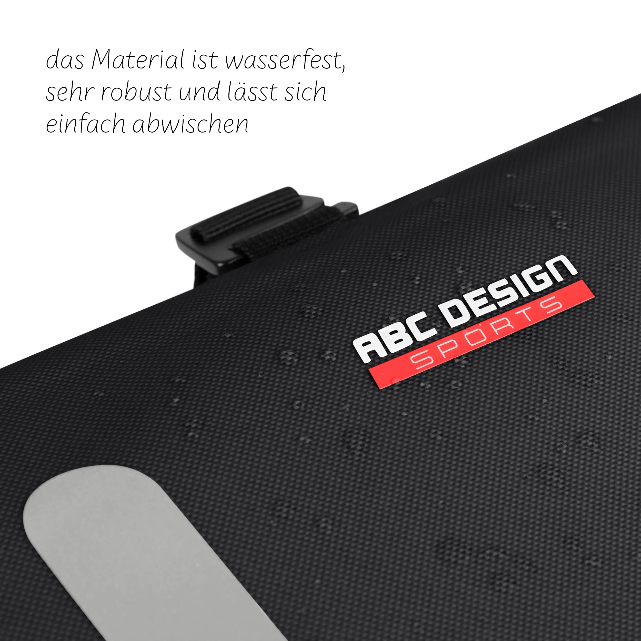 Zaino outdoor Solothurn 22L per la vita quotidiana e l'avventura - Ink