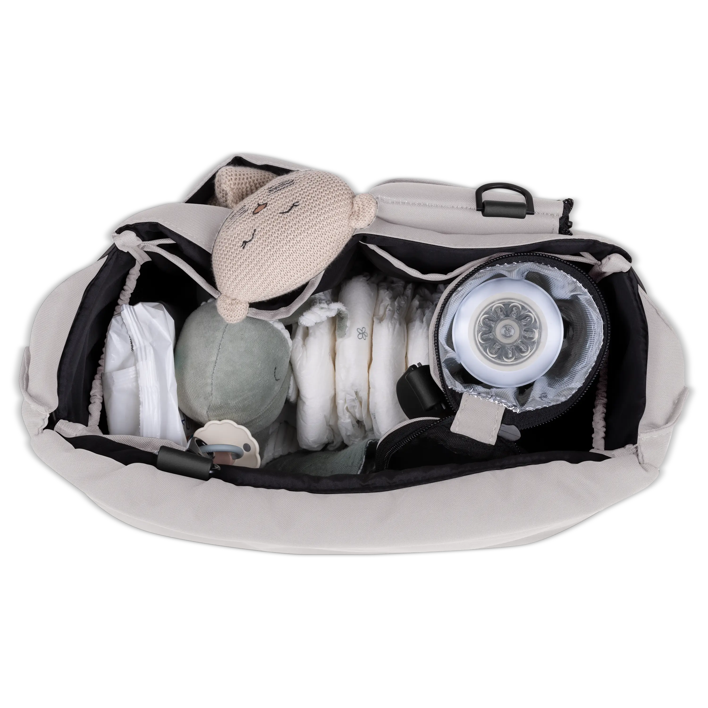 Vani portaoggetti versatili