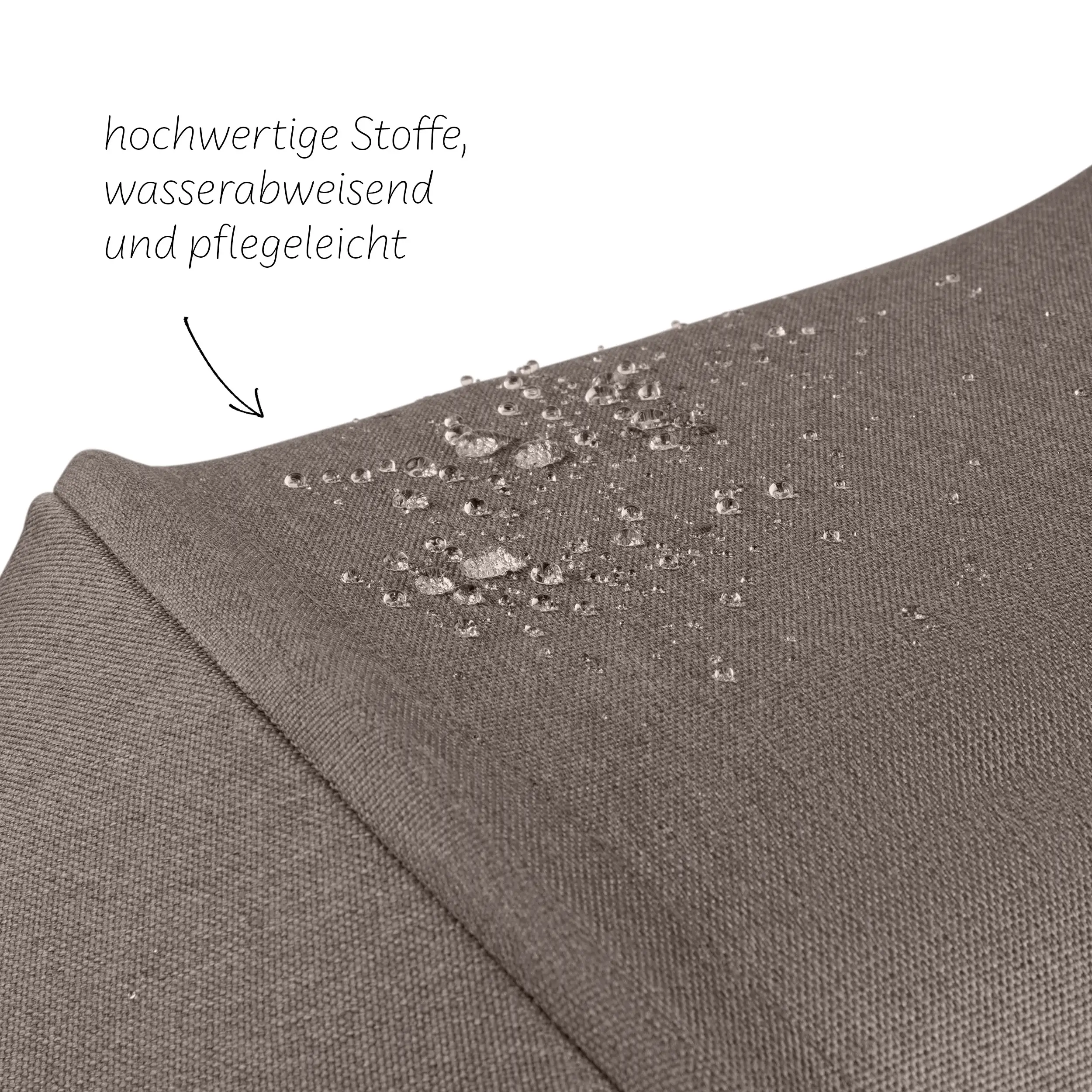 Passeggino sportivi Samba 2 - Nature