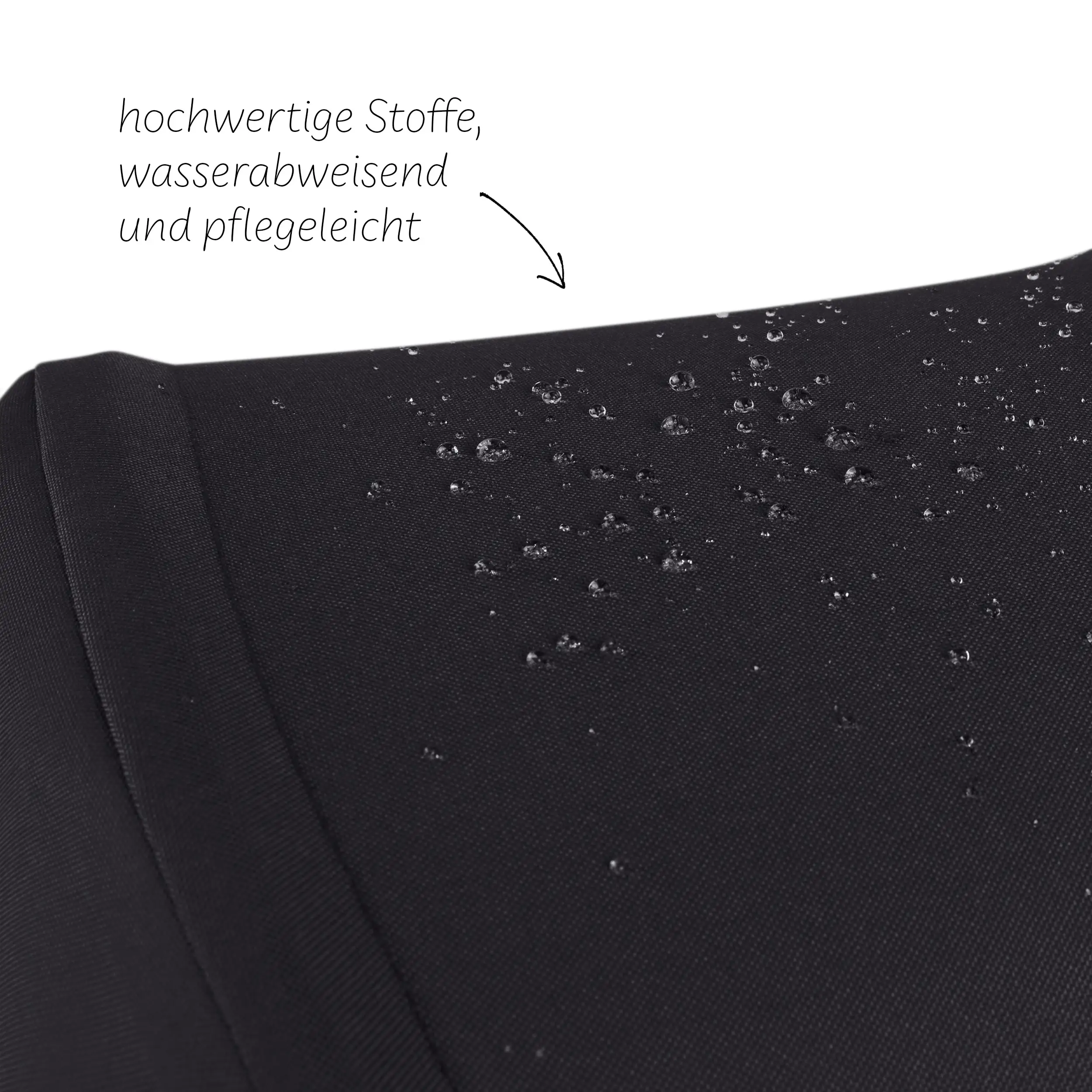 Passeggino Avus 2 Air - Coal