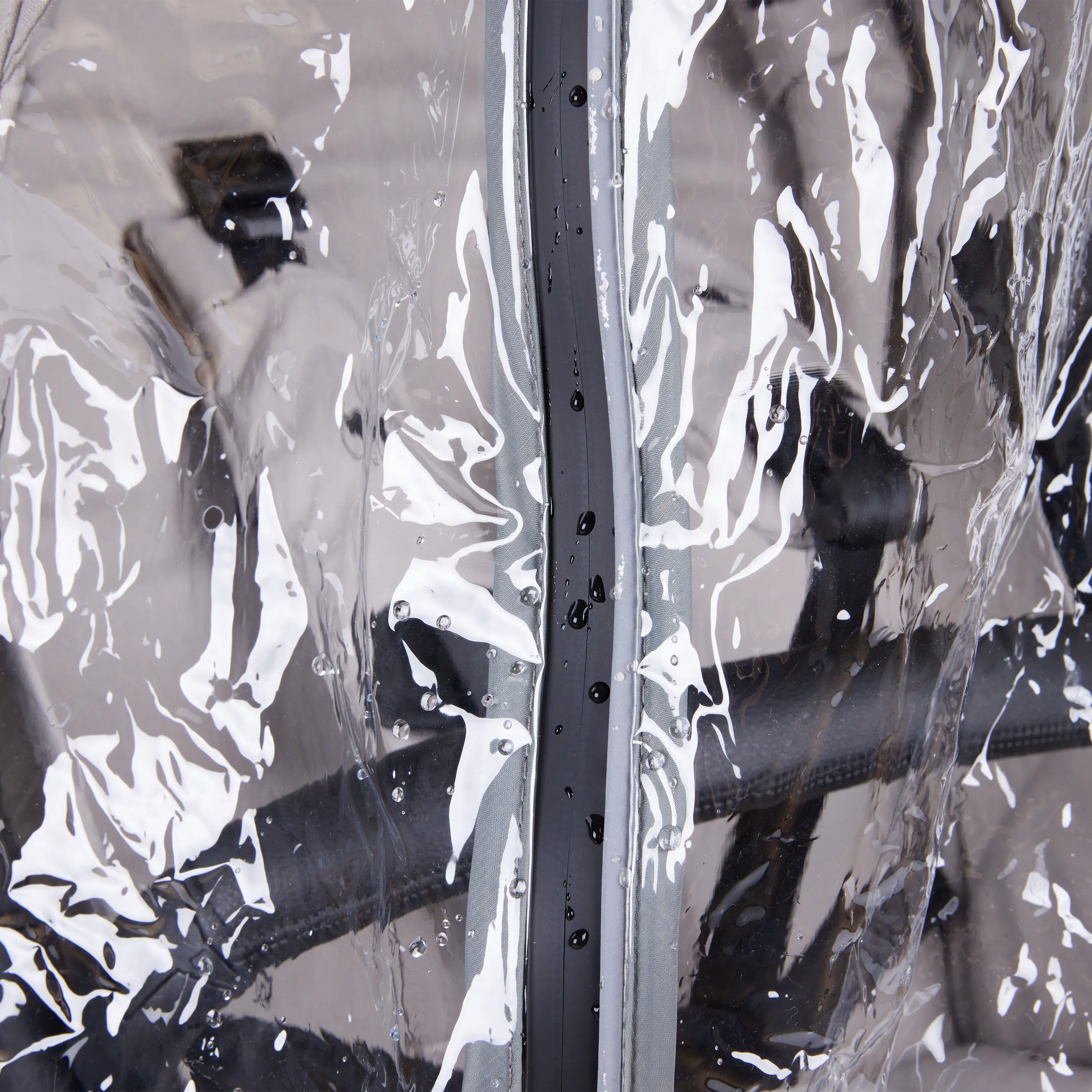 Cerniere impermeabili