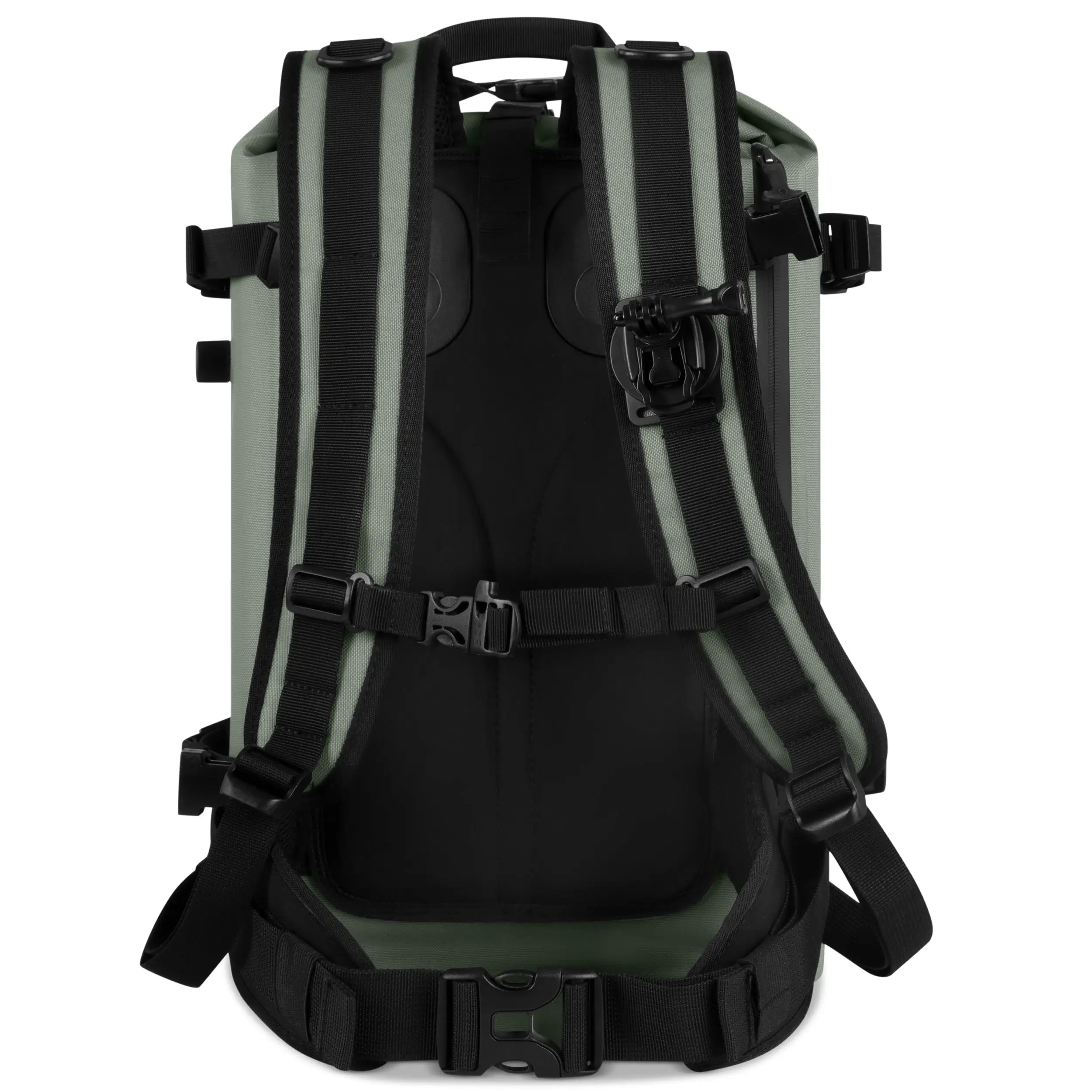 Zaino outdoor Solothurn 22L per la vita quotidiana e l'avventura - Pine