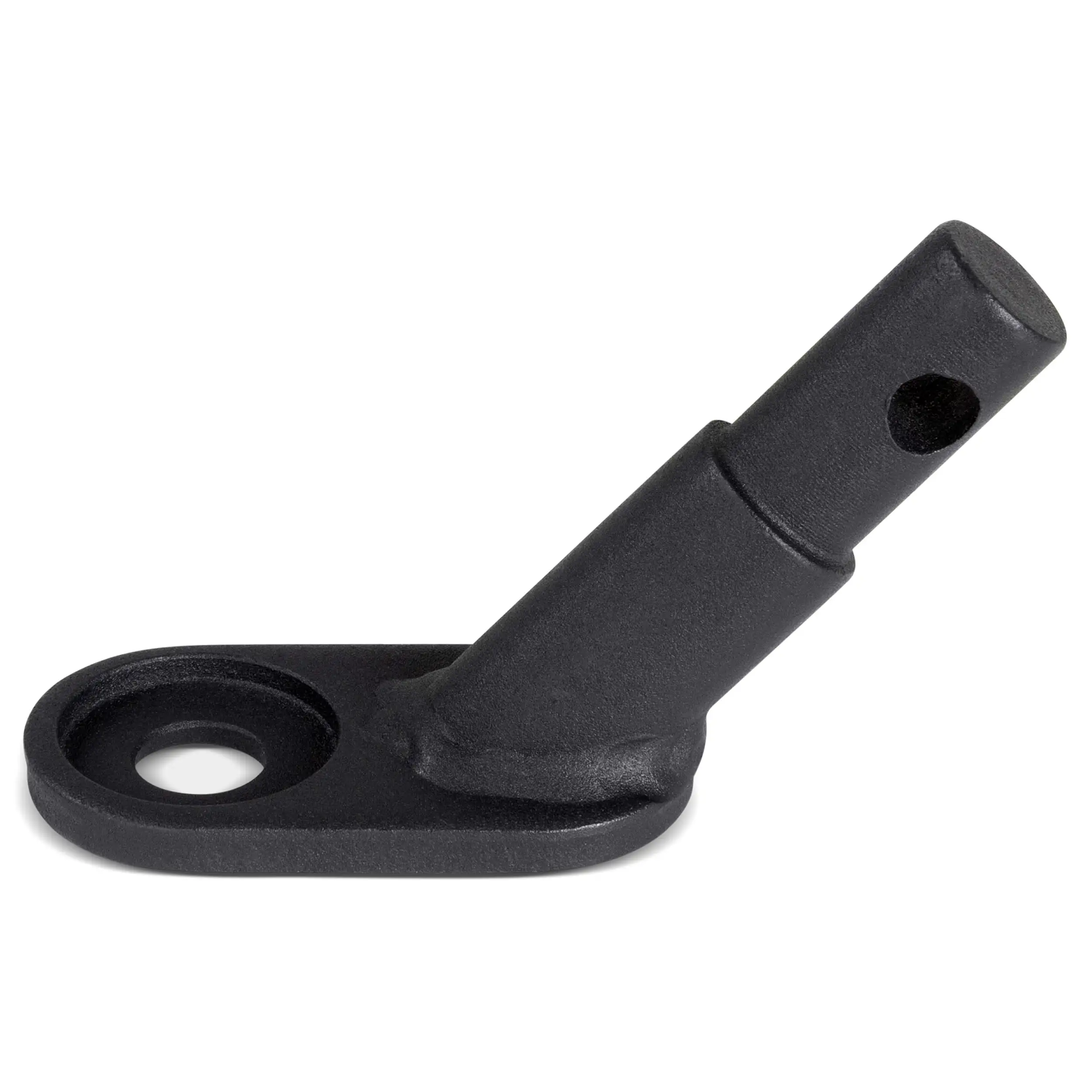 Rimorchio per biciclette Tour - Attacco