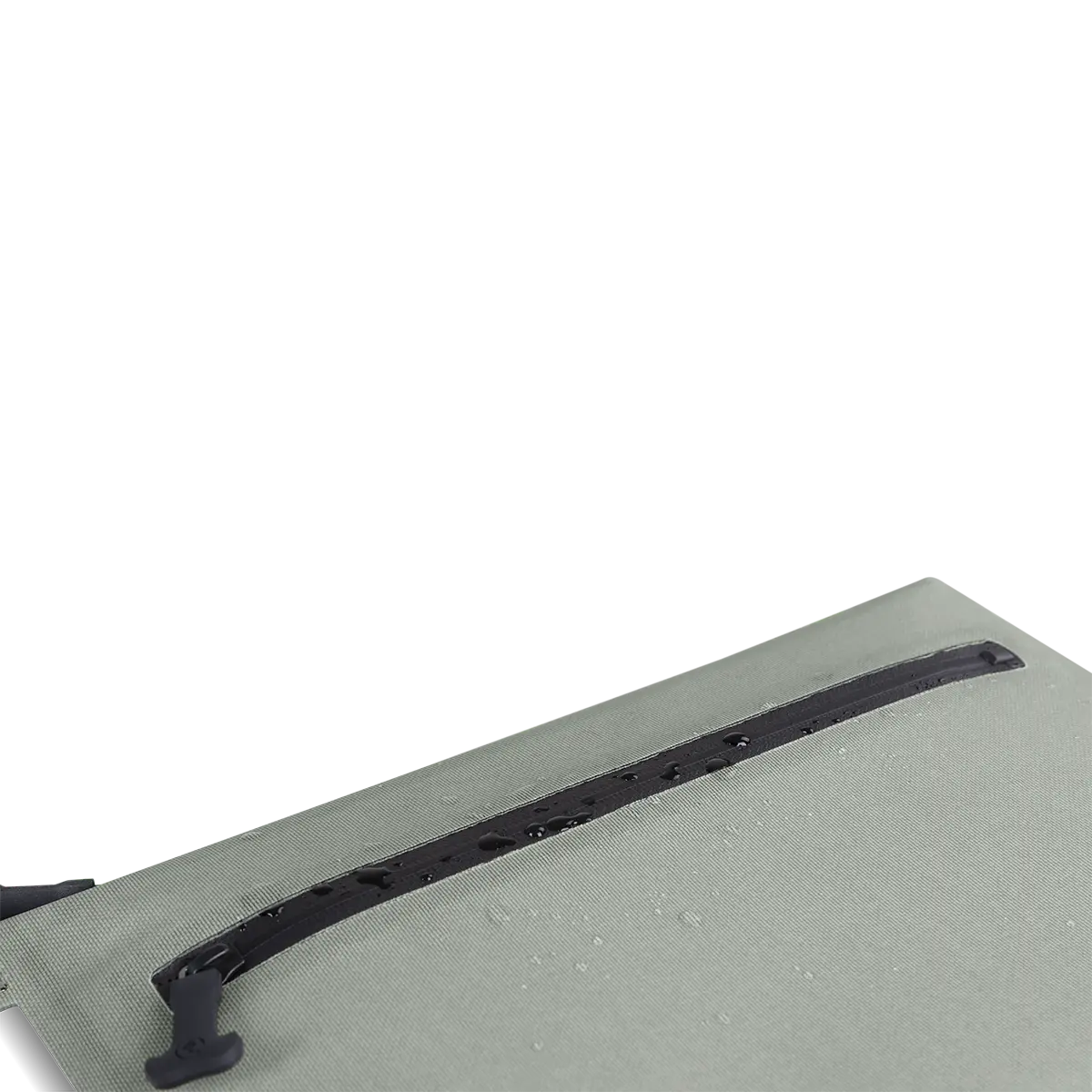 Impermeabile e robusto