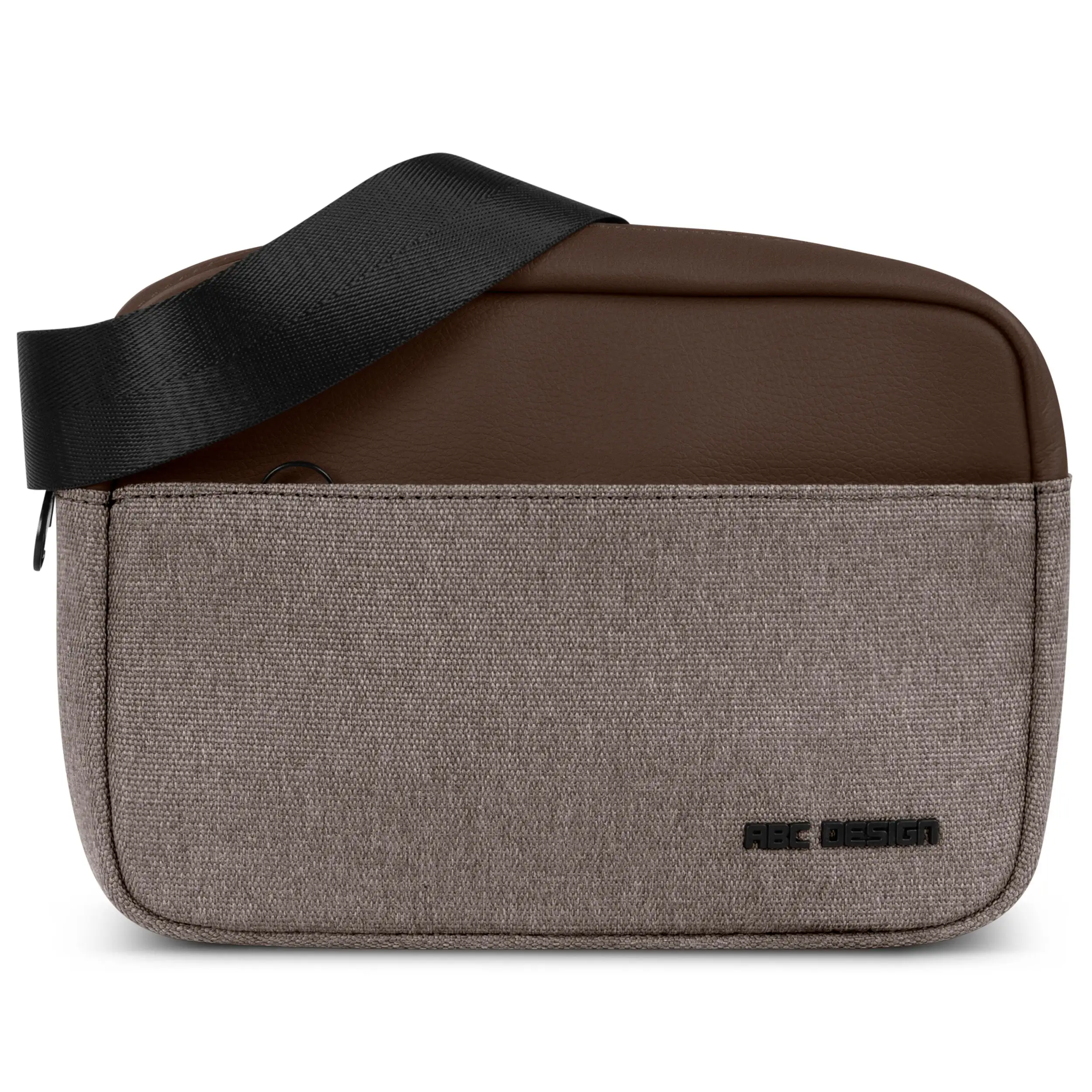 Borsa a tracolla Hip Bag - Nature