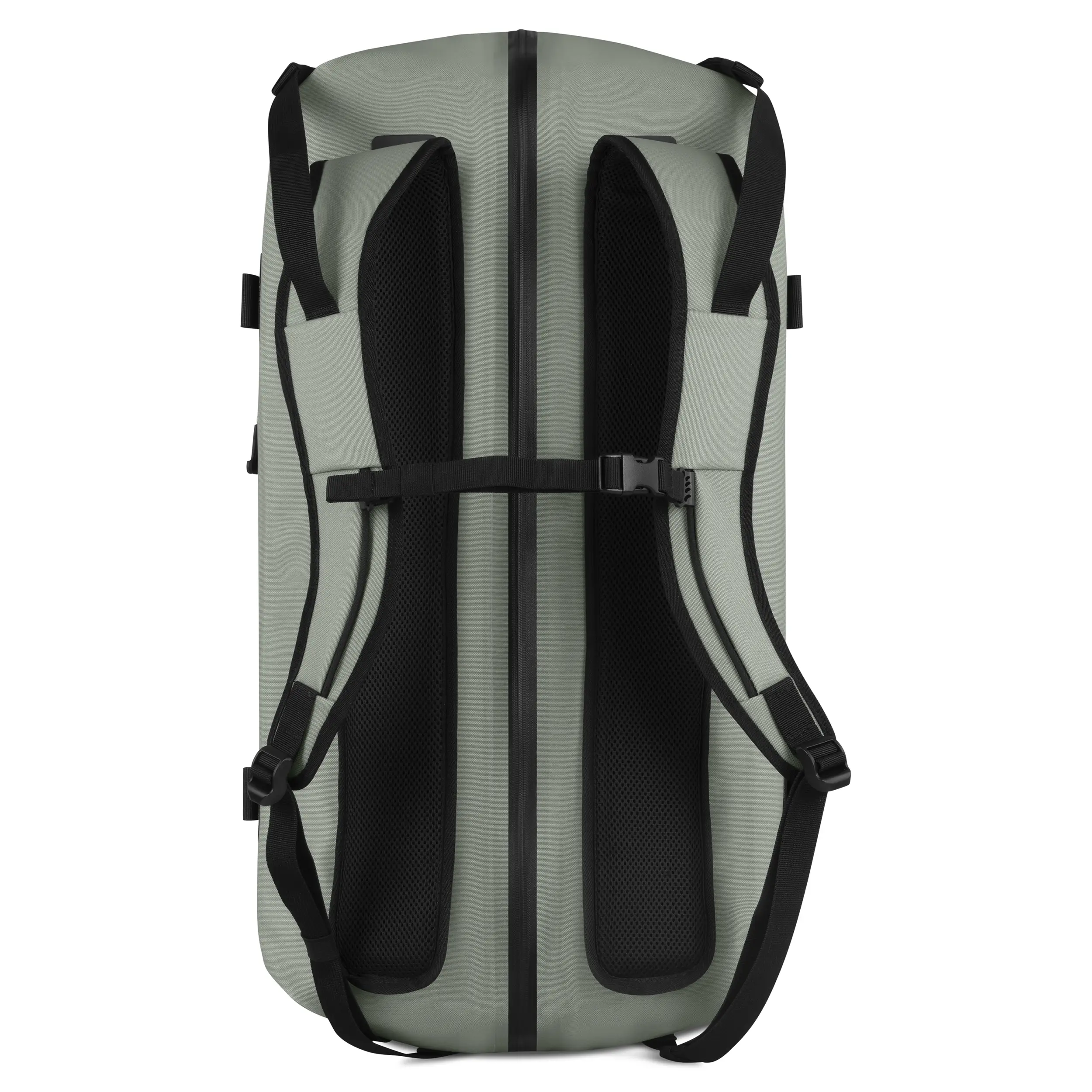 Borsa da viaggio Locarno 60L per l'uso quotidiano, i viaggi e l'uso professionale - Pine