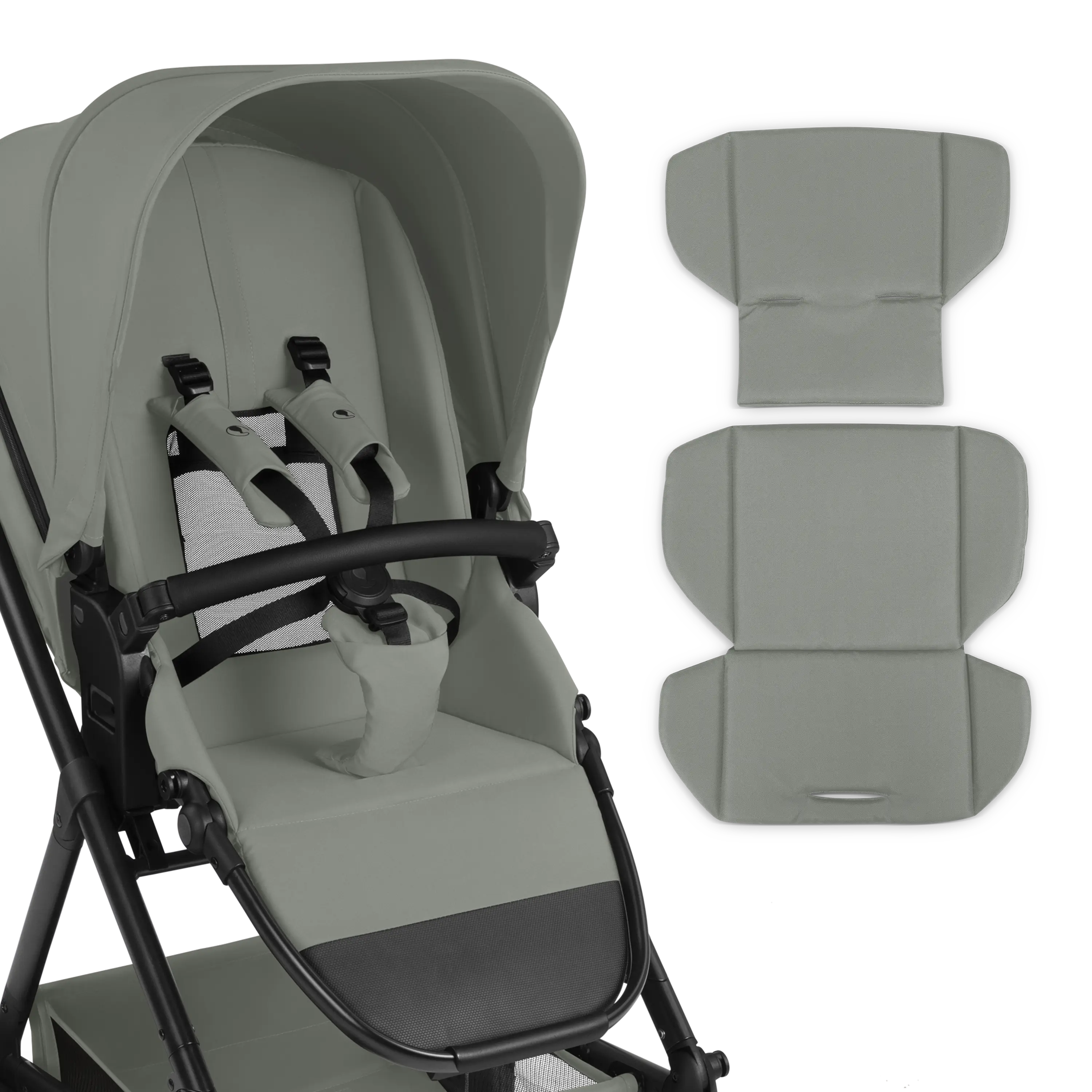 Un comfort extra per il tuo bambino