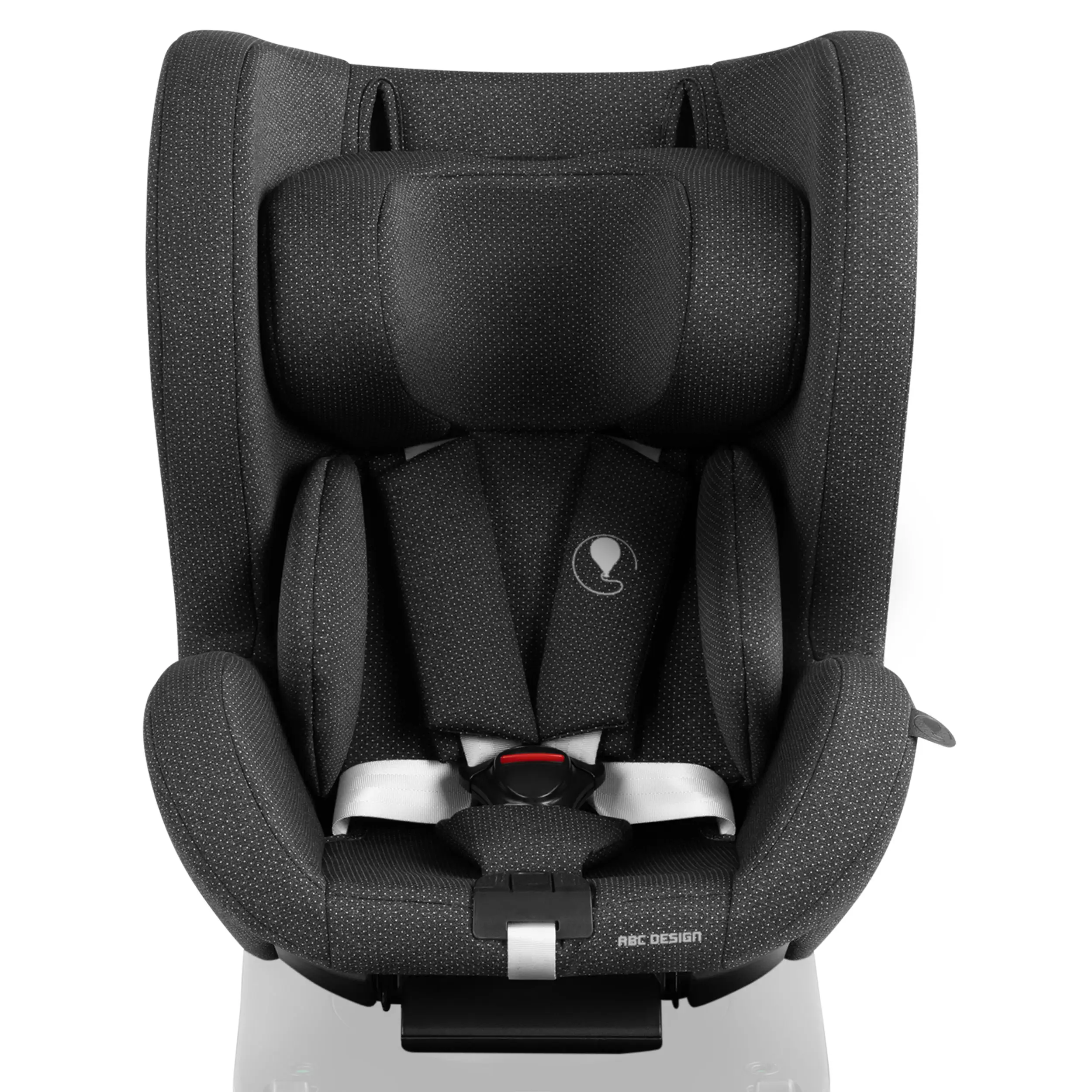Seggiolino auto Lily i-Size - Bubble