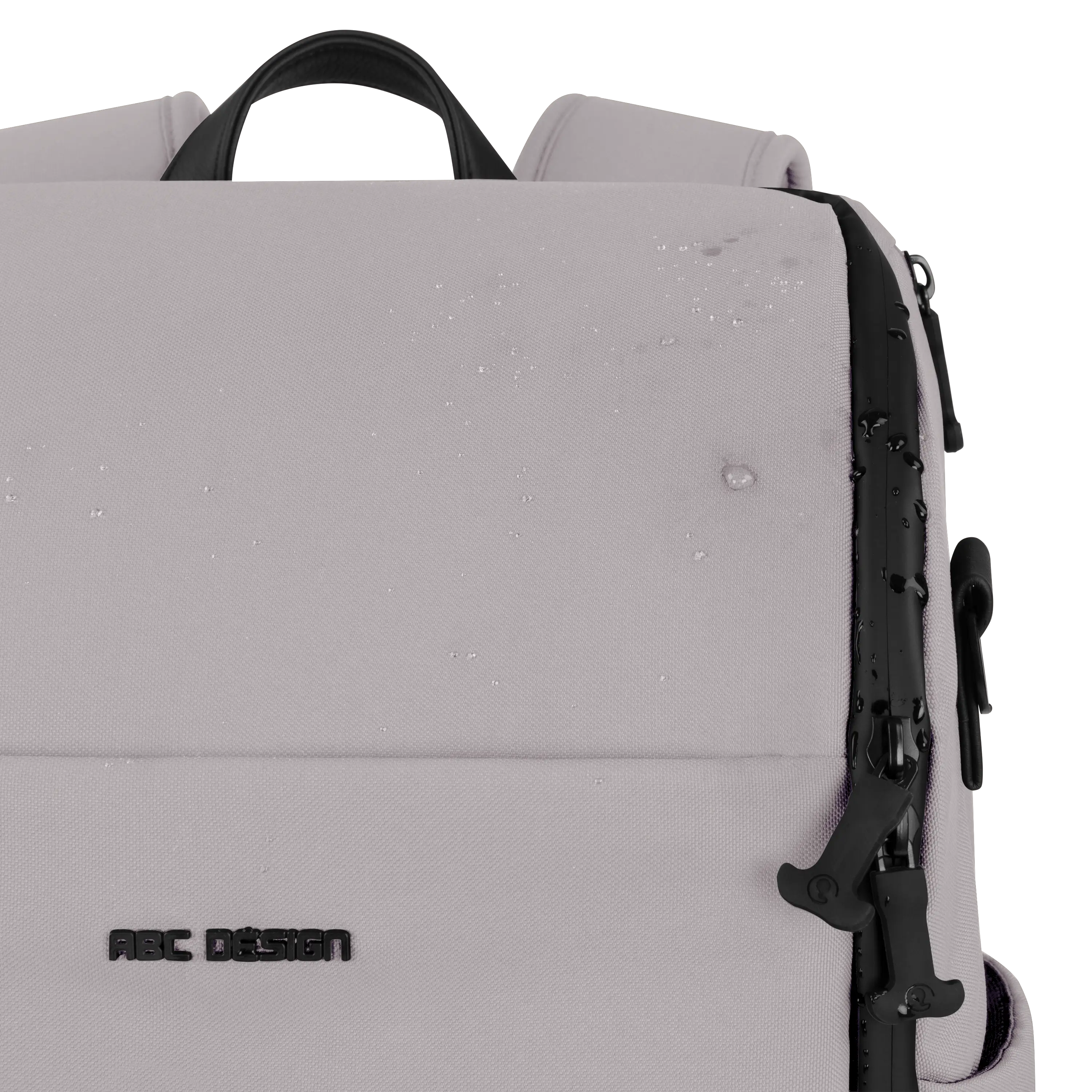 Impermeabile e robusto