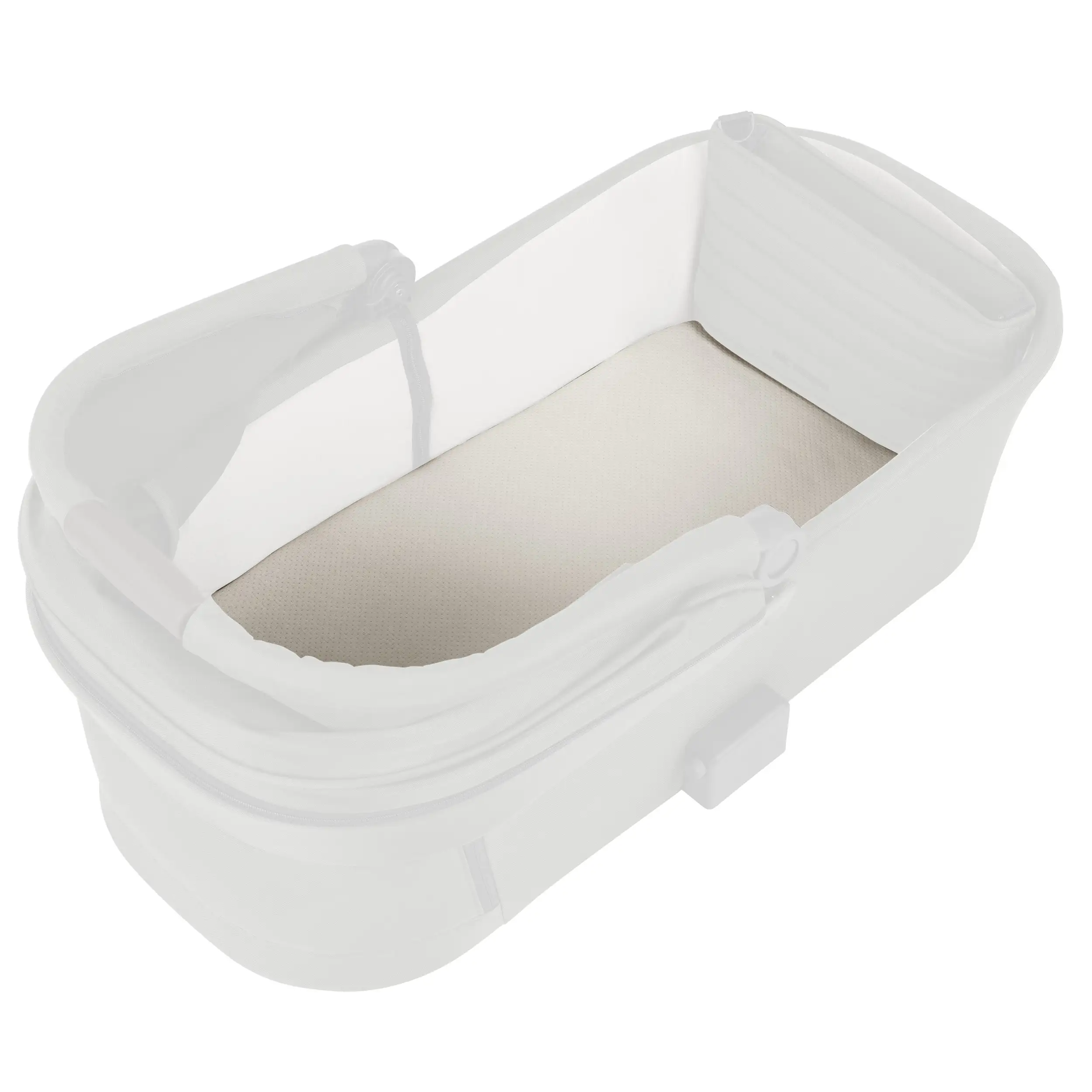 Materasso CozyCloud per navicella - Silver Birch